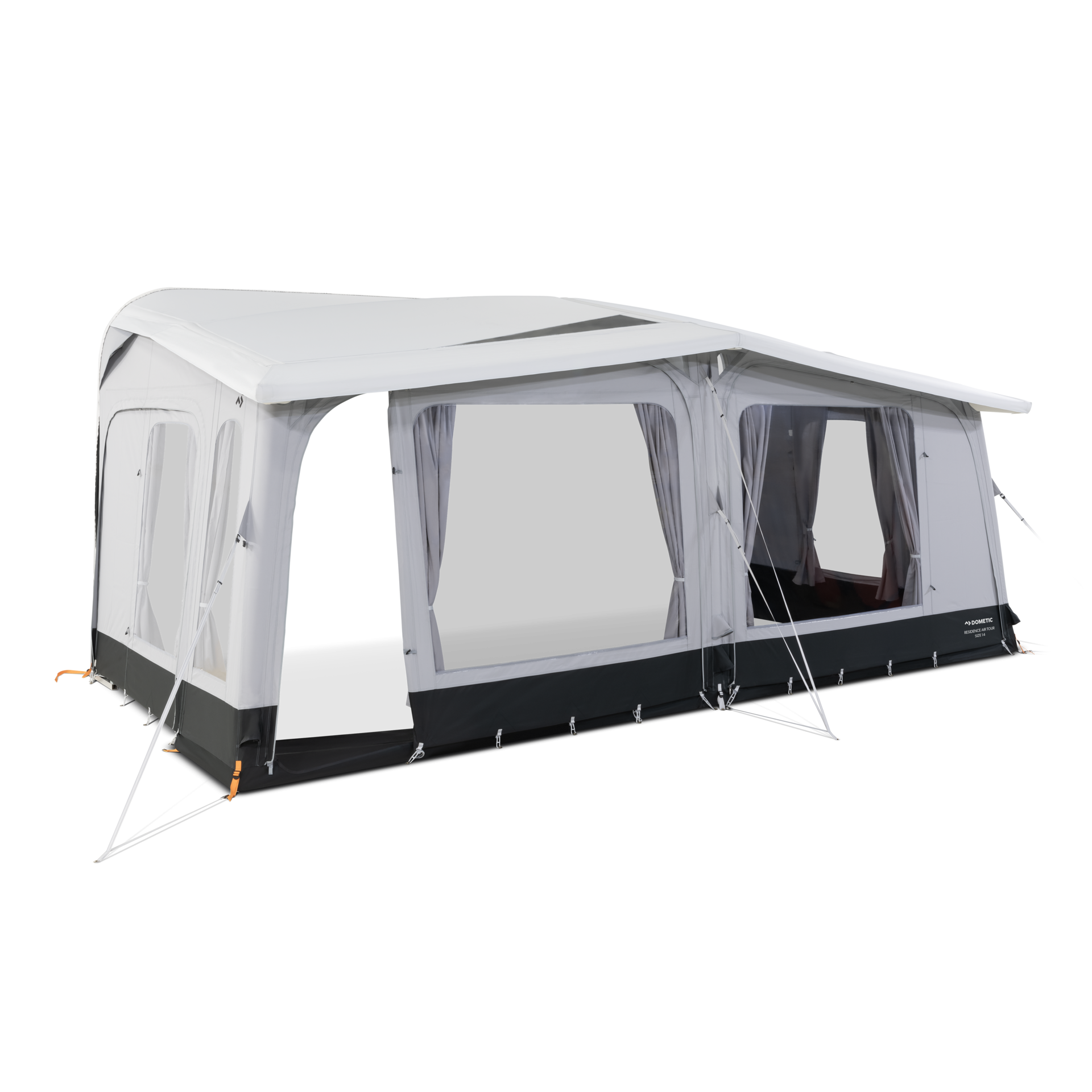 Dometic Residence AIR Tour 13