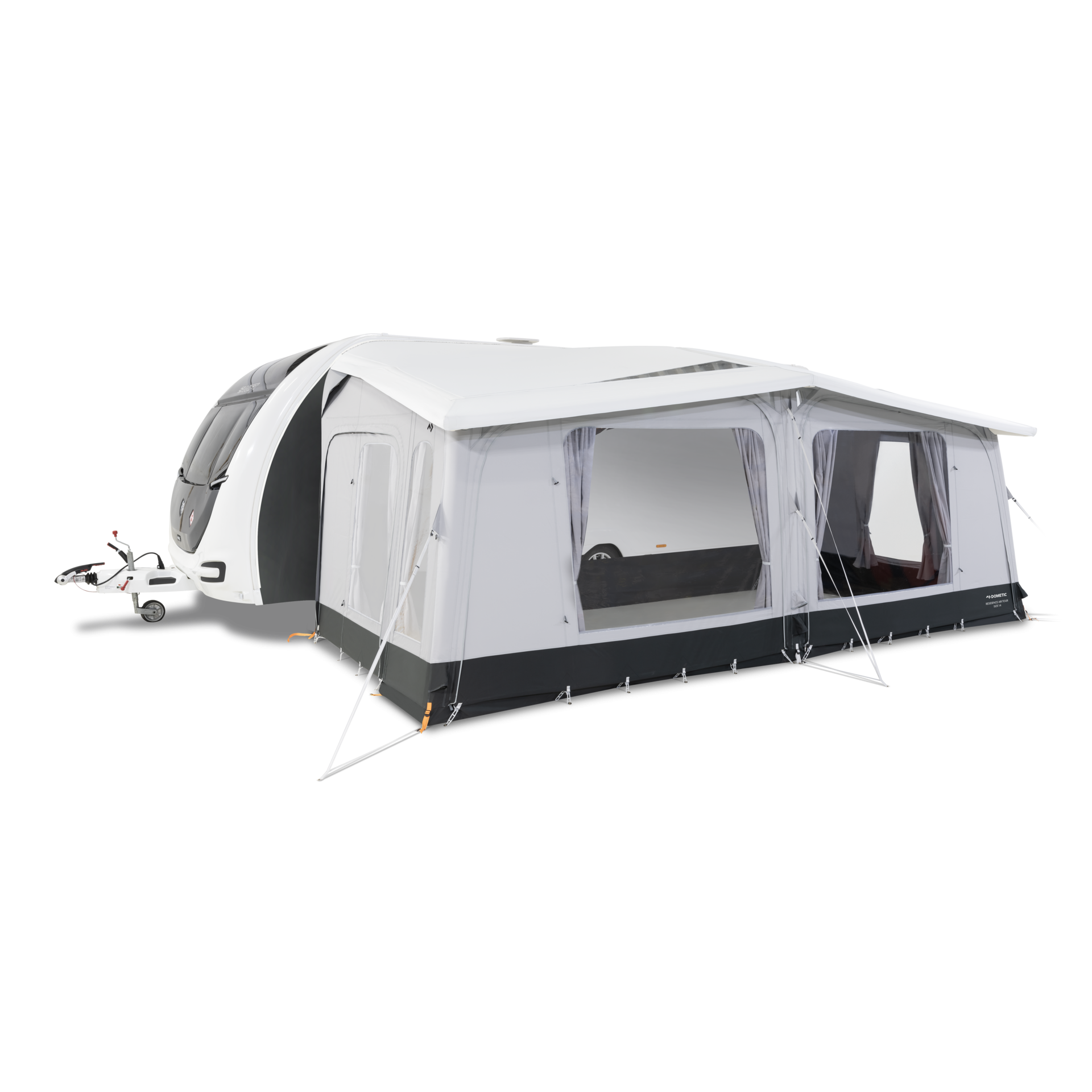 Dometic Residence AIR Tour 11