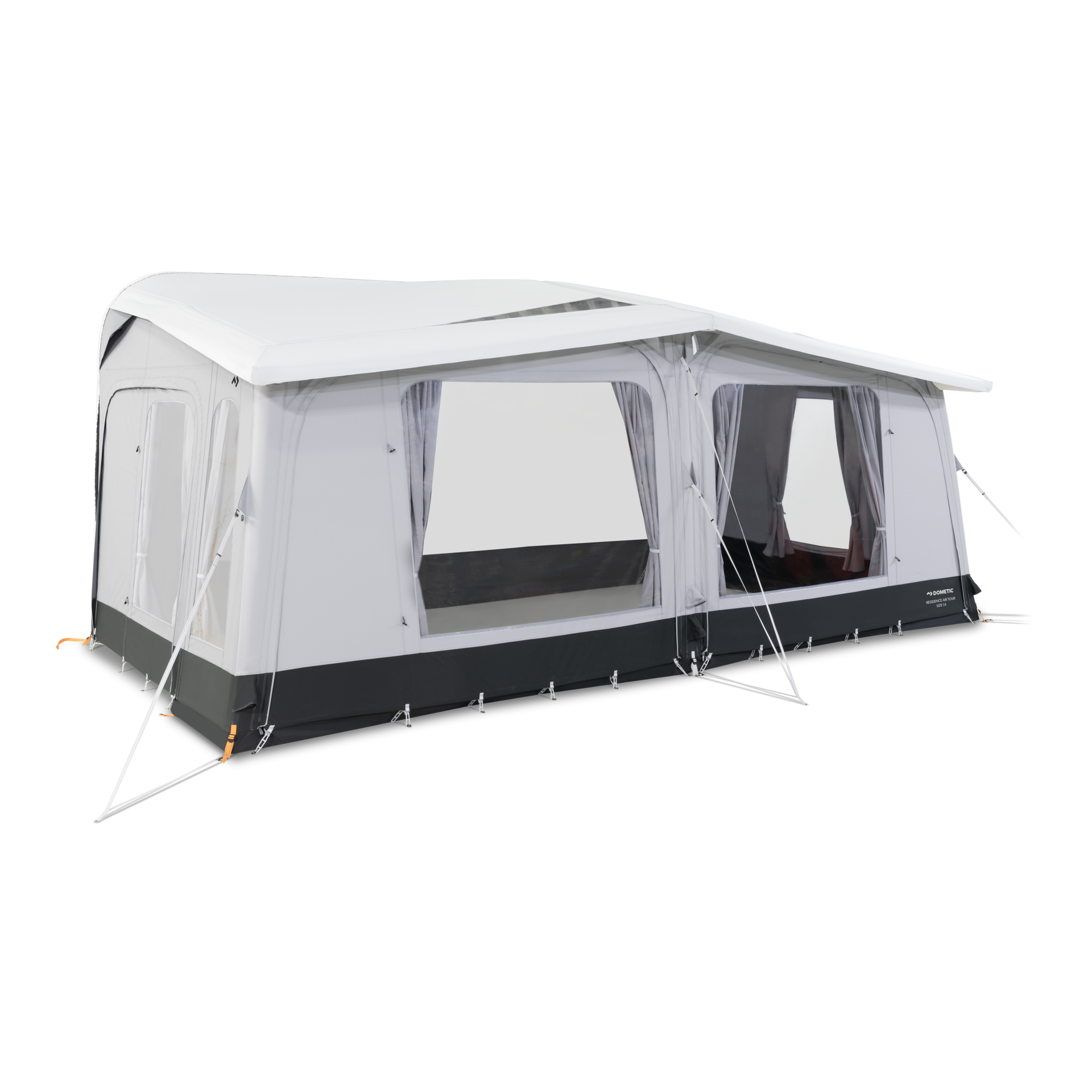 Dometic Residence AIR Tour 13