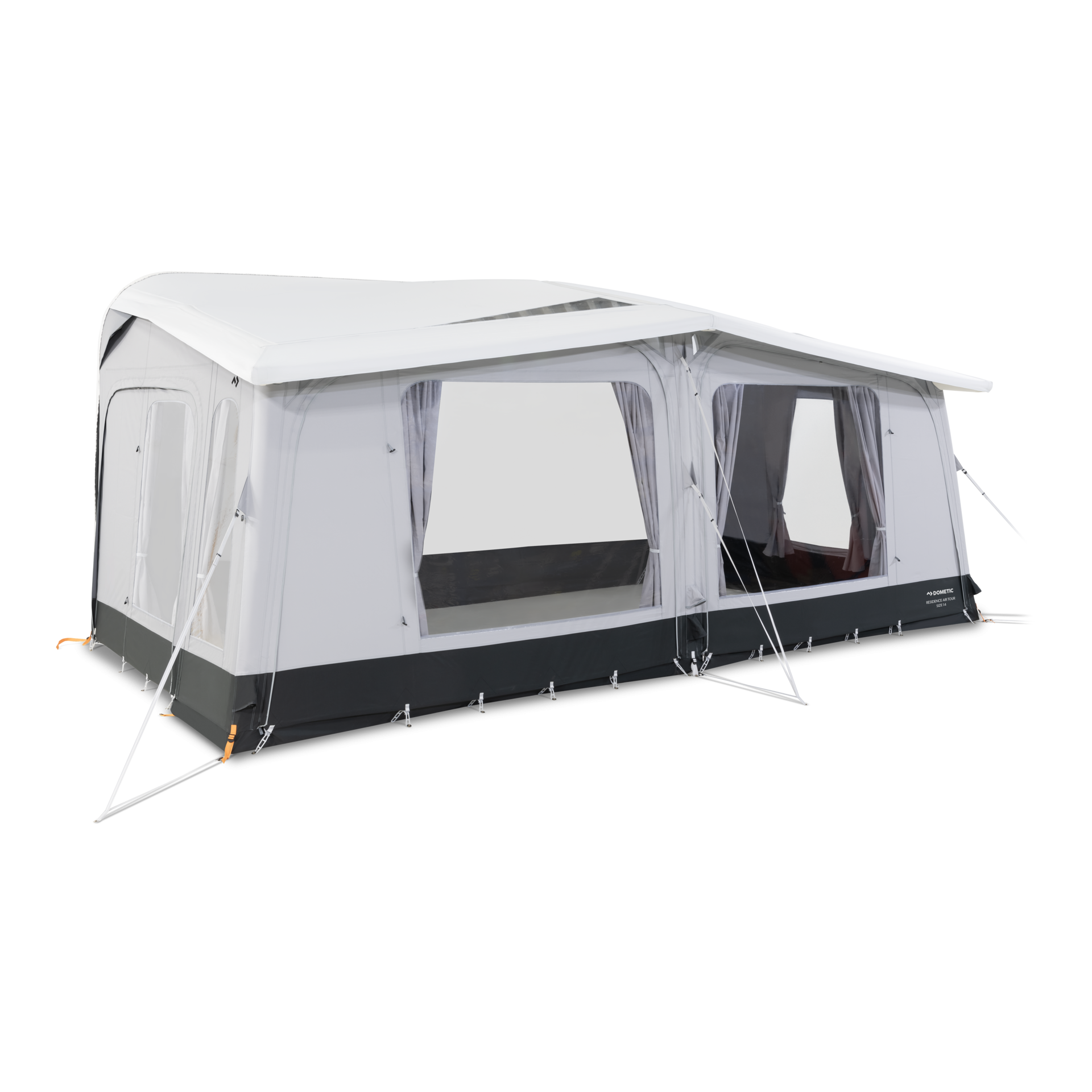 Dometic Residence AIR Tour 15