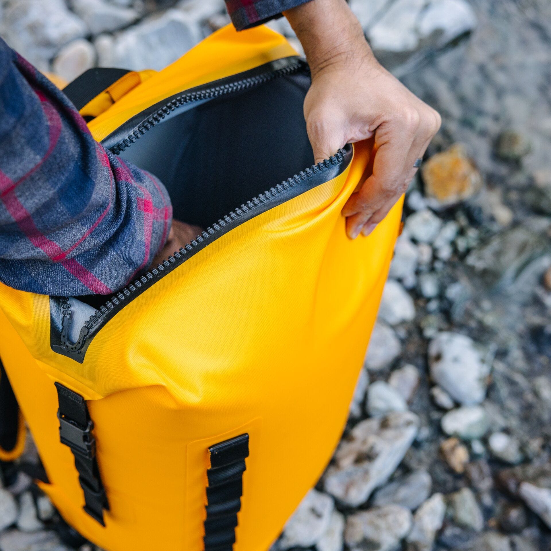 PSC 22 Backpack Soft Cooler 