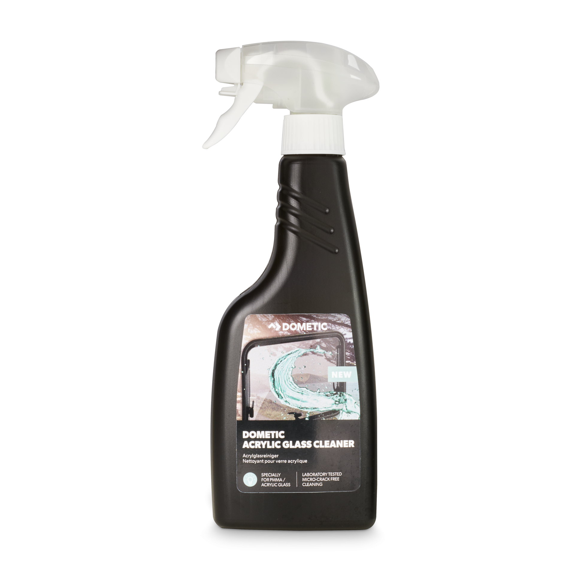 Dometic Acrylic Glass Cleaner