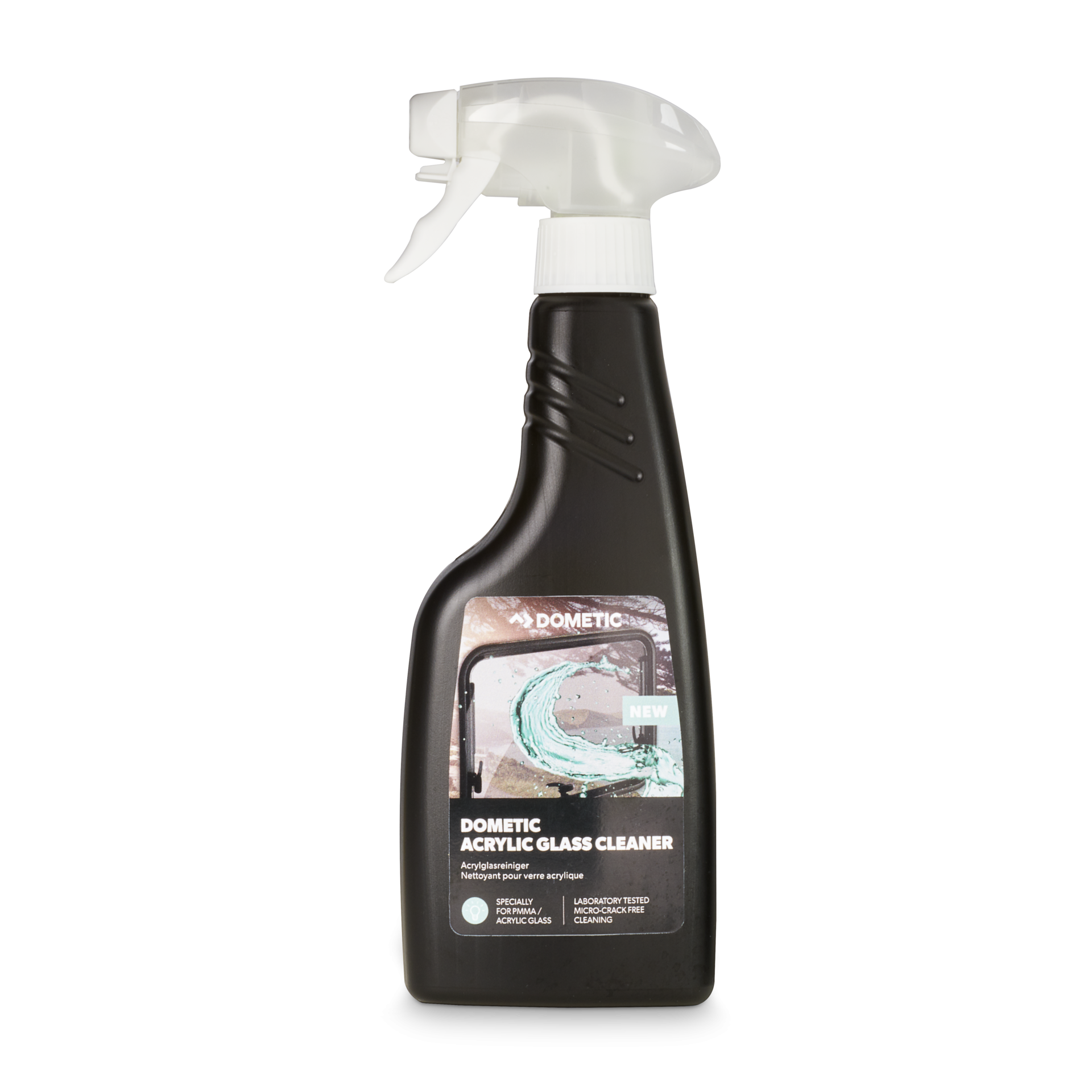 Dometic Acrylic Glass Cleaner