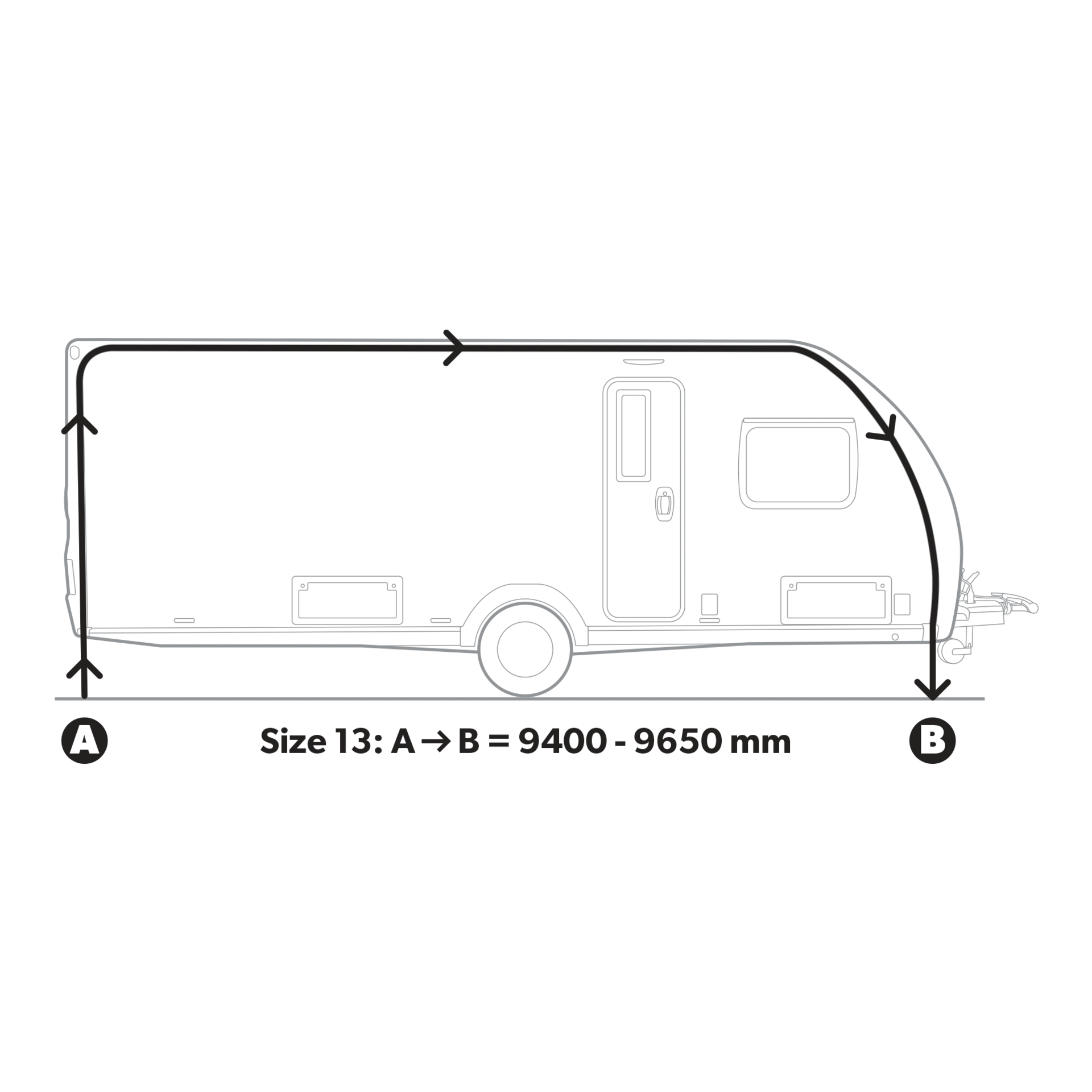 Dometic Residence AIR Tour 13