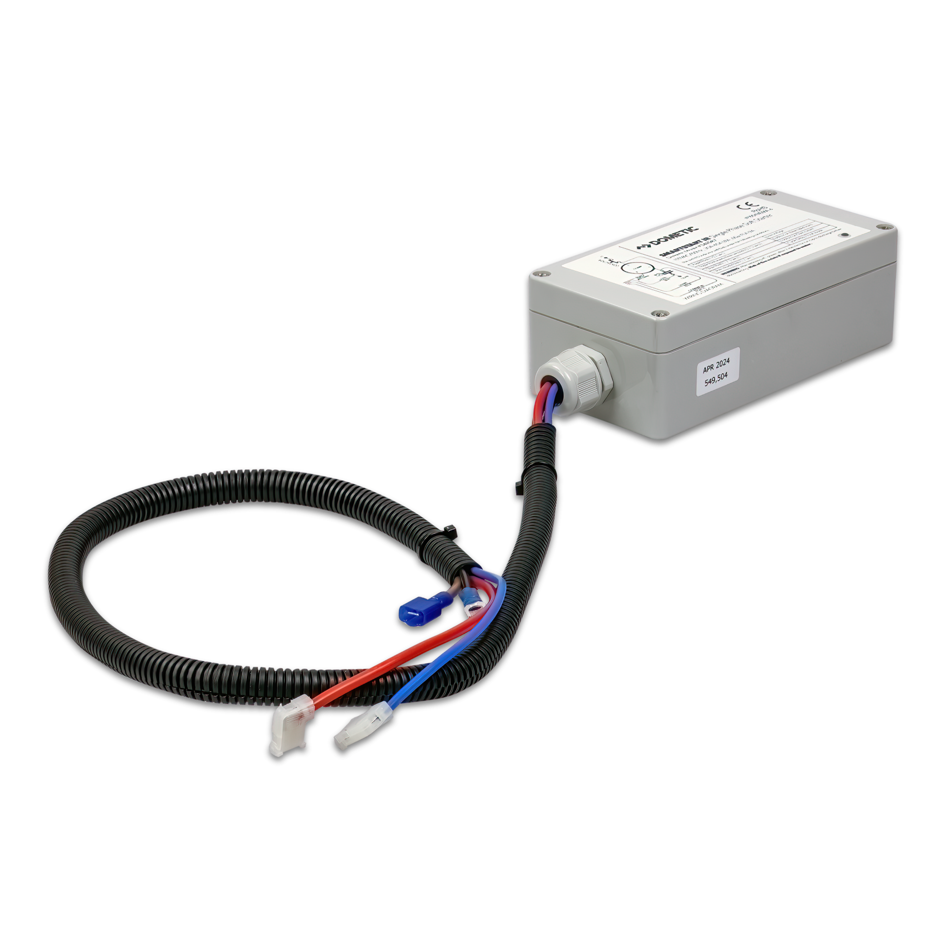 Dometic SmartStart III