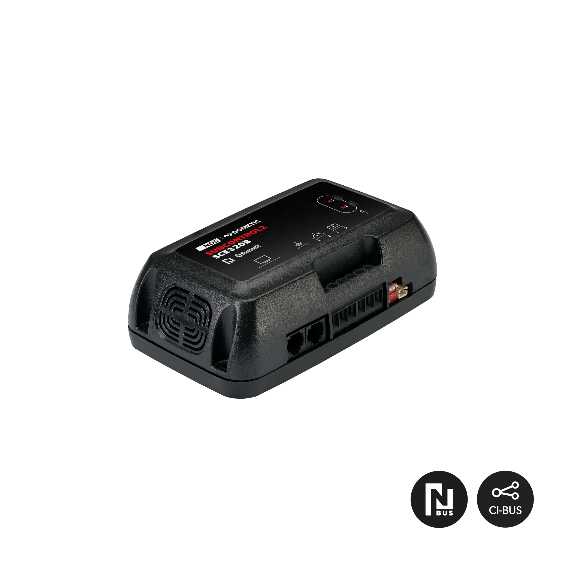 Dometic NDS SUNCONTROL2 SCE320B