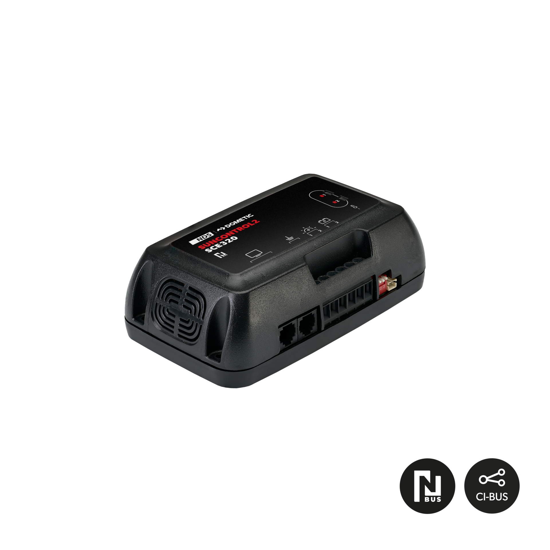 Dometic NDS SUNCONTROL2 SCE320