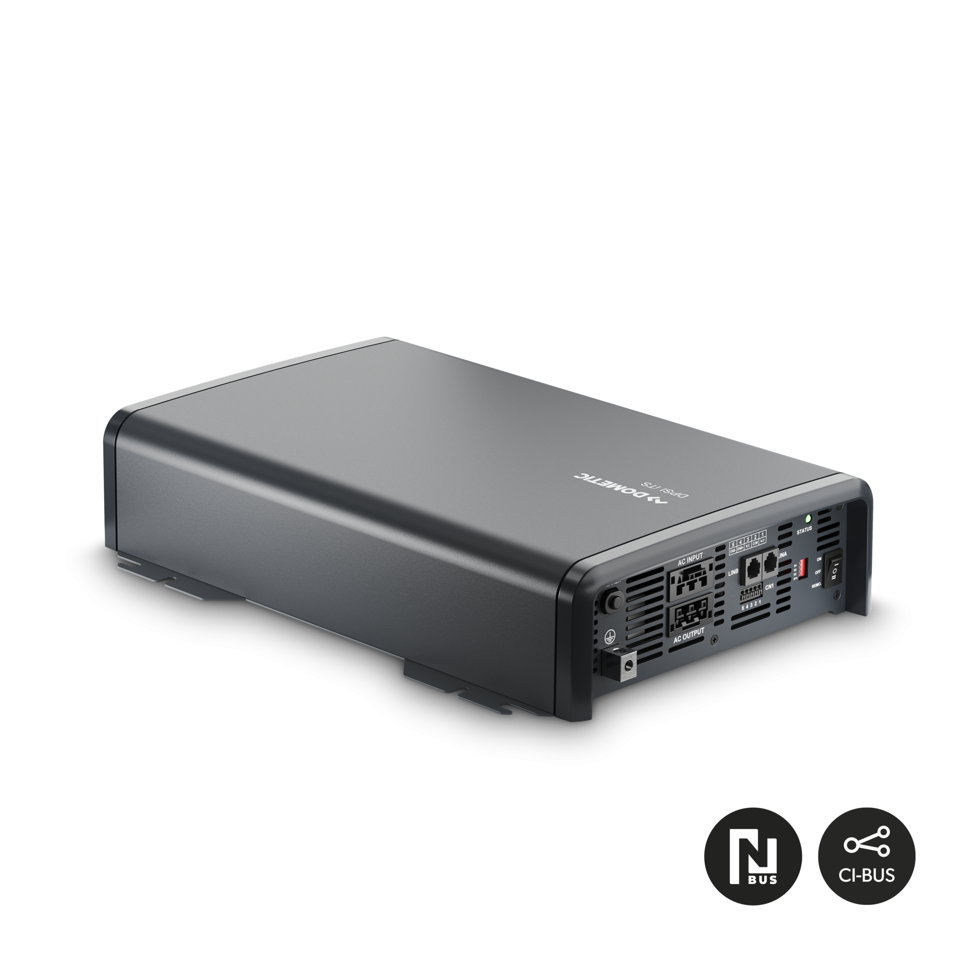 Dometic SinePower DPSI 1812iTS