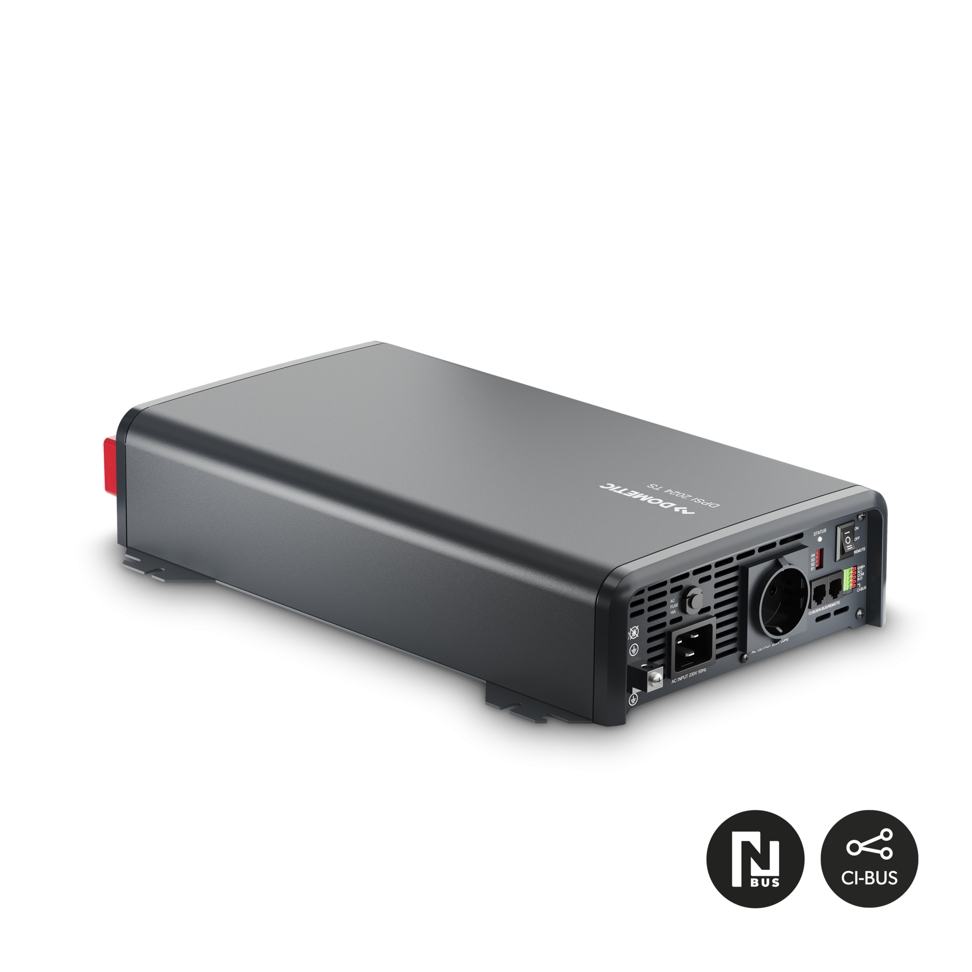 Dometic SinePower DPSI 2024TS