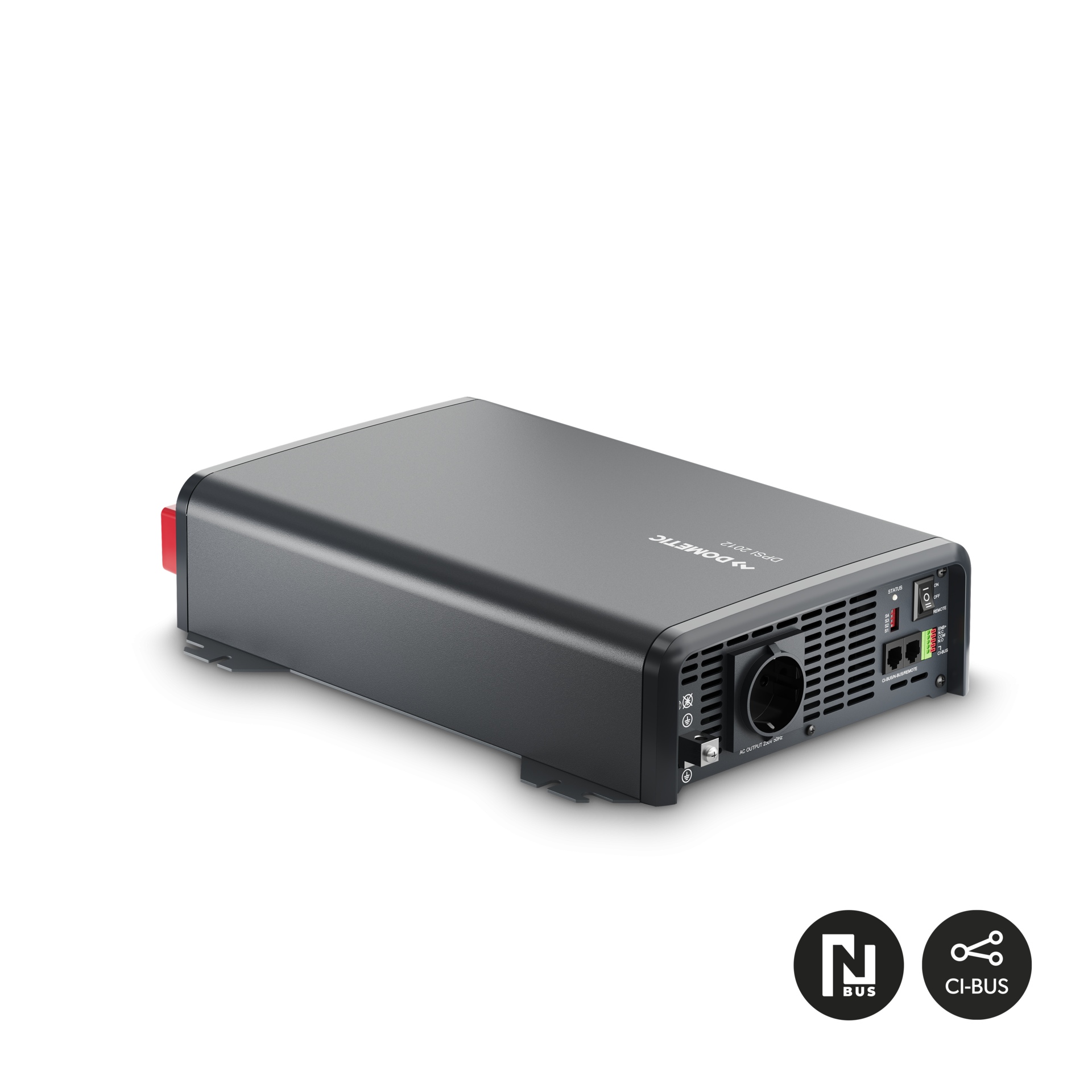 Dometic SinePower DPSI 2012