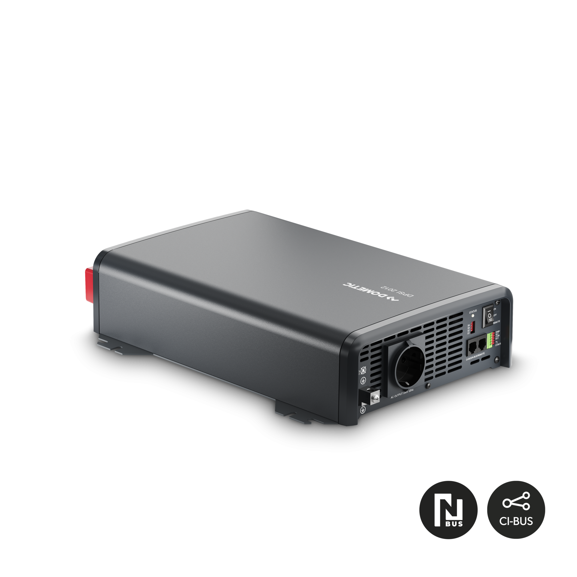 Dometic SinePower DPSI 2012