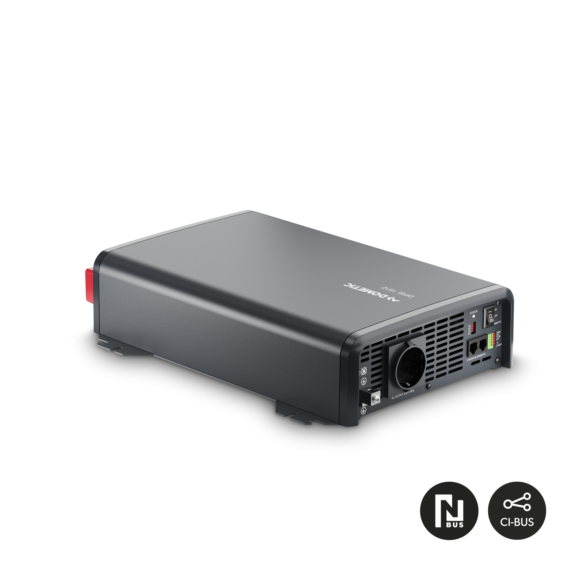 Dometic SinePower DPSI 1512