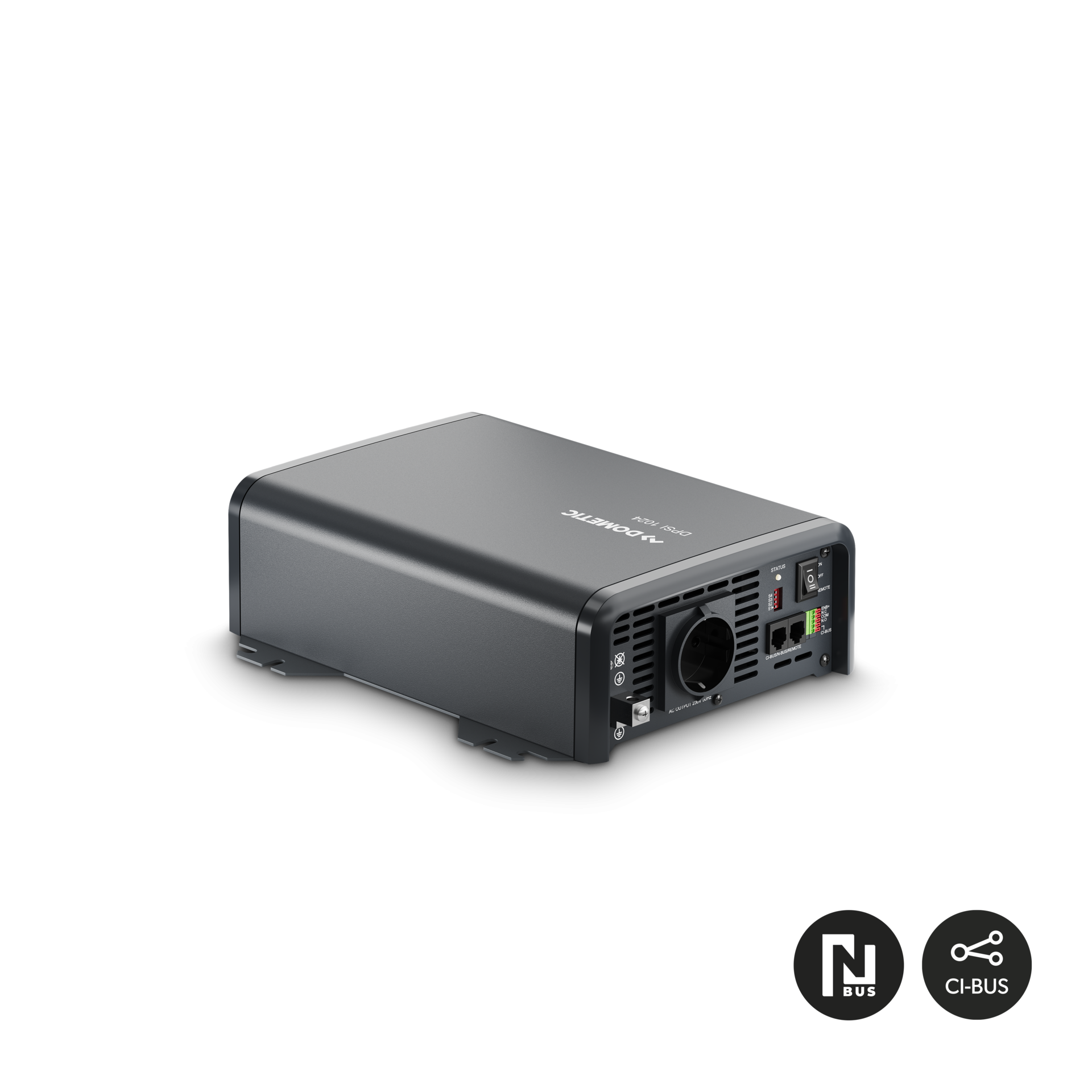 Dometic SinePower DPSI 1024