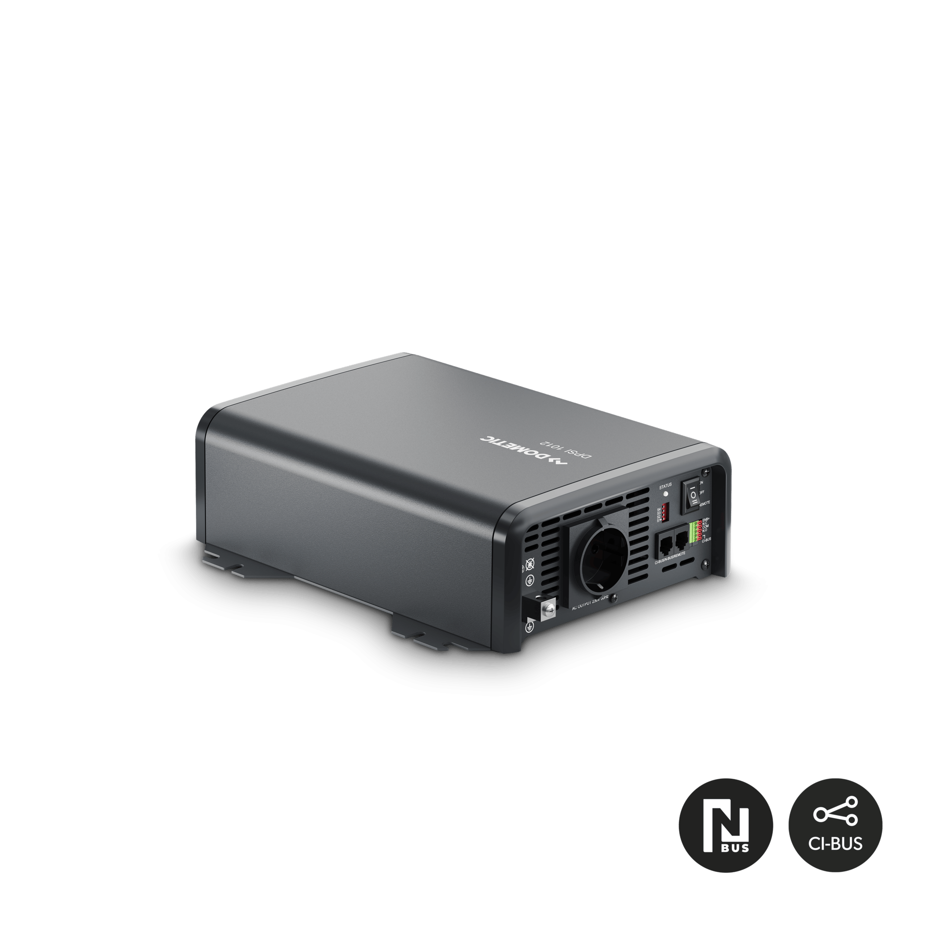 Dometic SinePower DPSI 1012