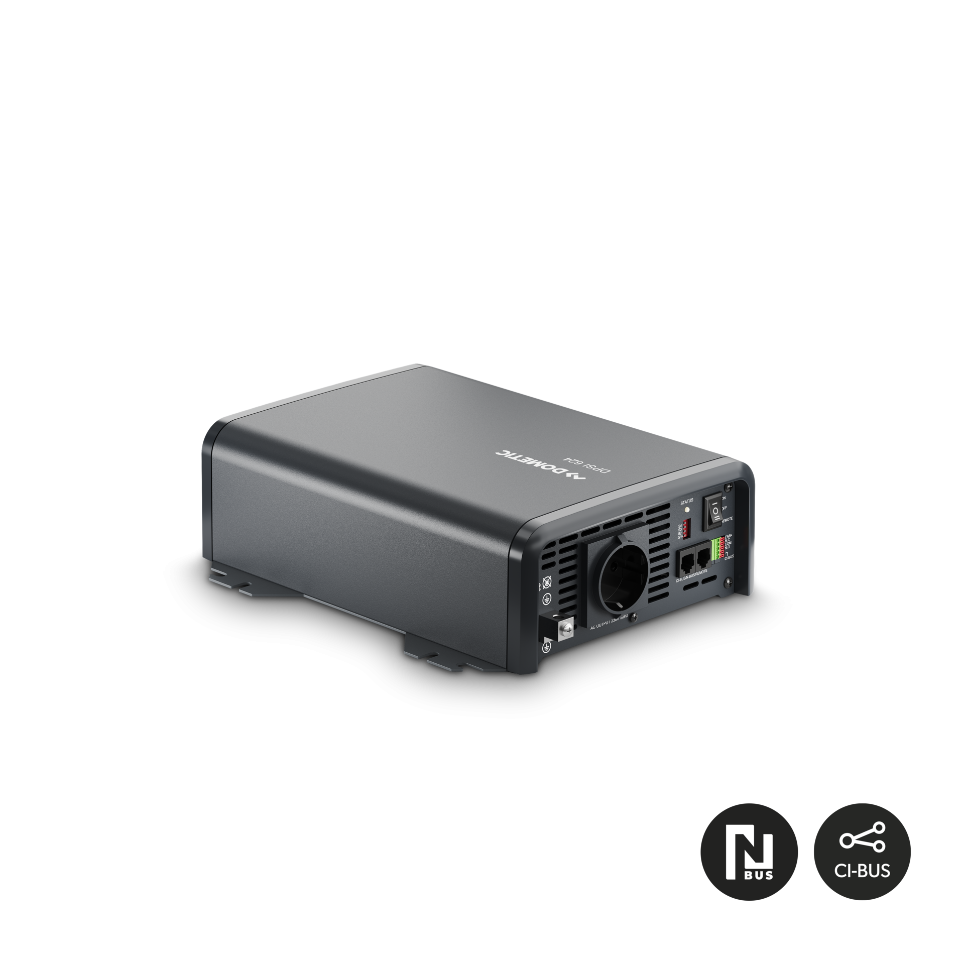 Dometic SinePower DPSI 624