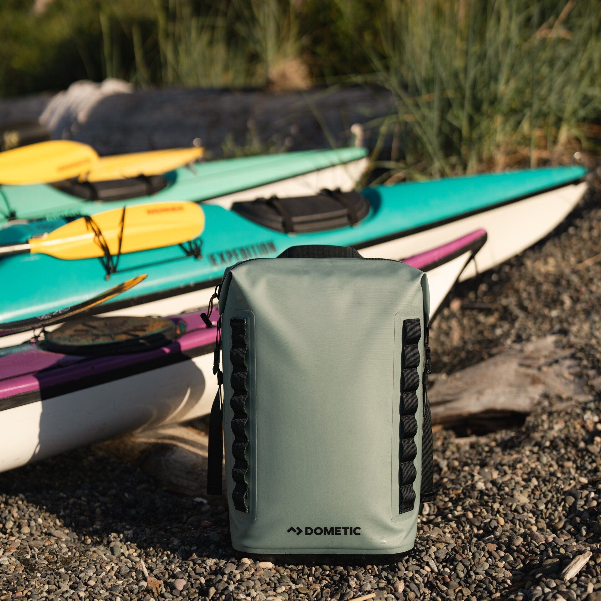 PSC 22 Backpack Soft Cooler 