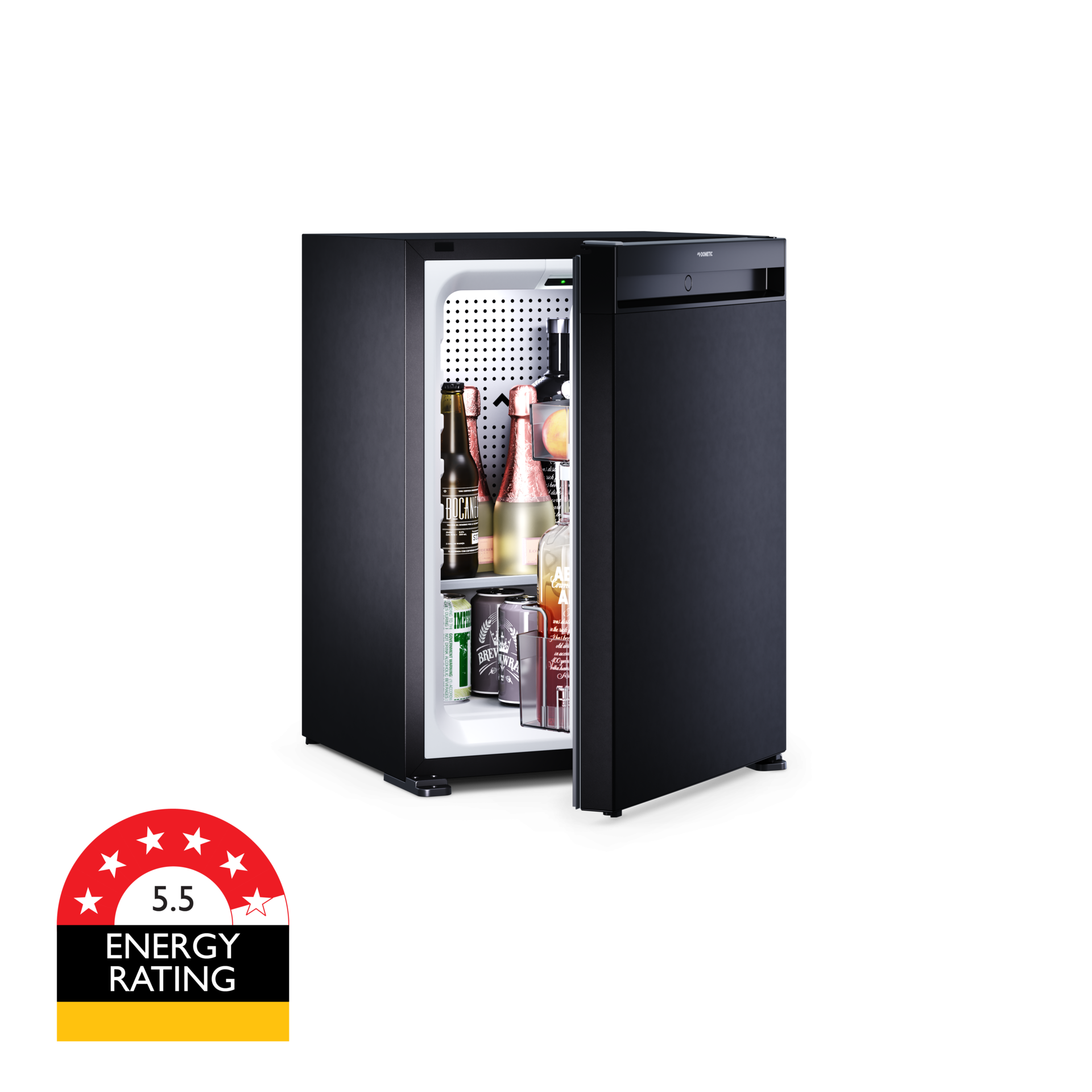 Dometic HiPro Alpha C40S