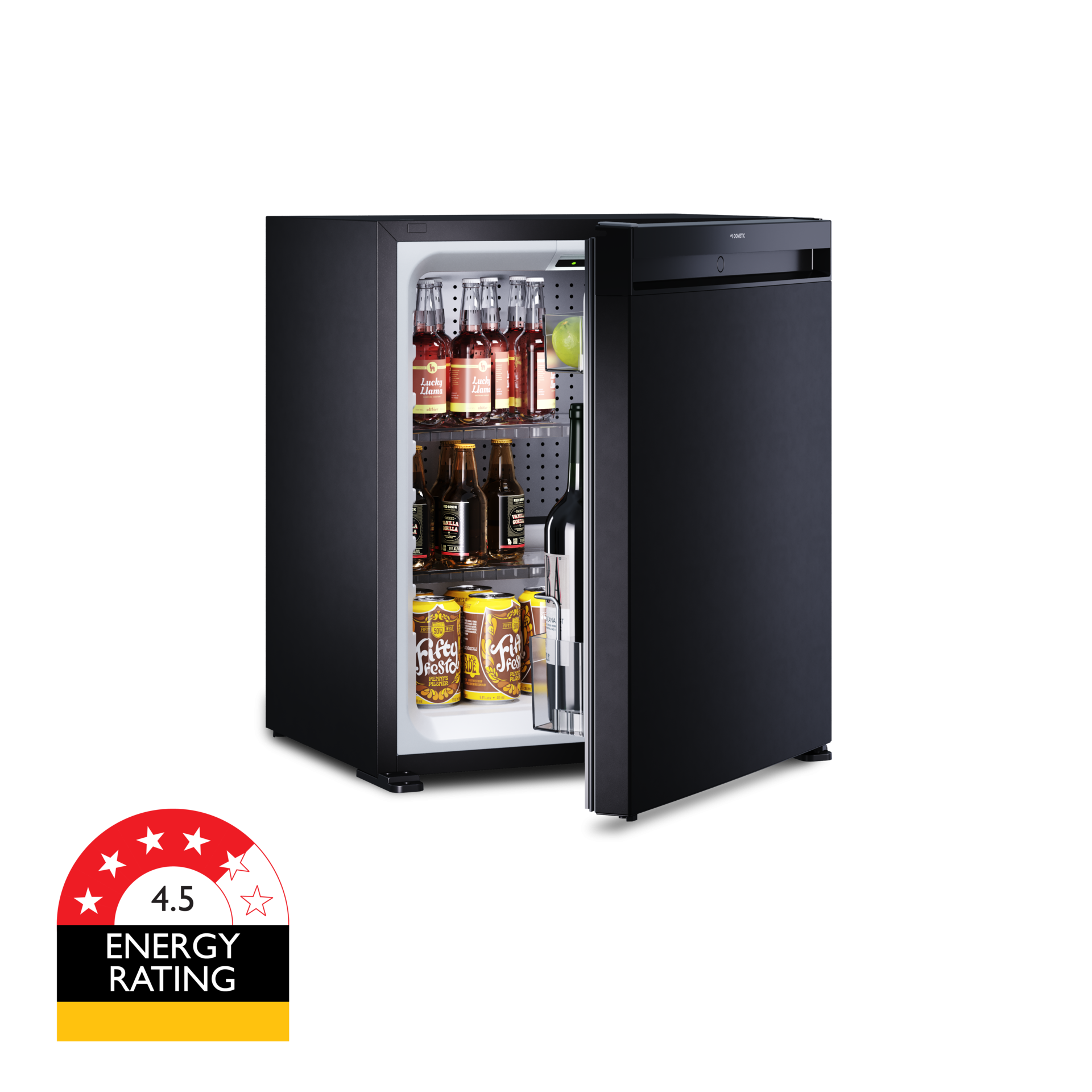 Dometic HiPro Alpha C60S