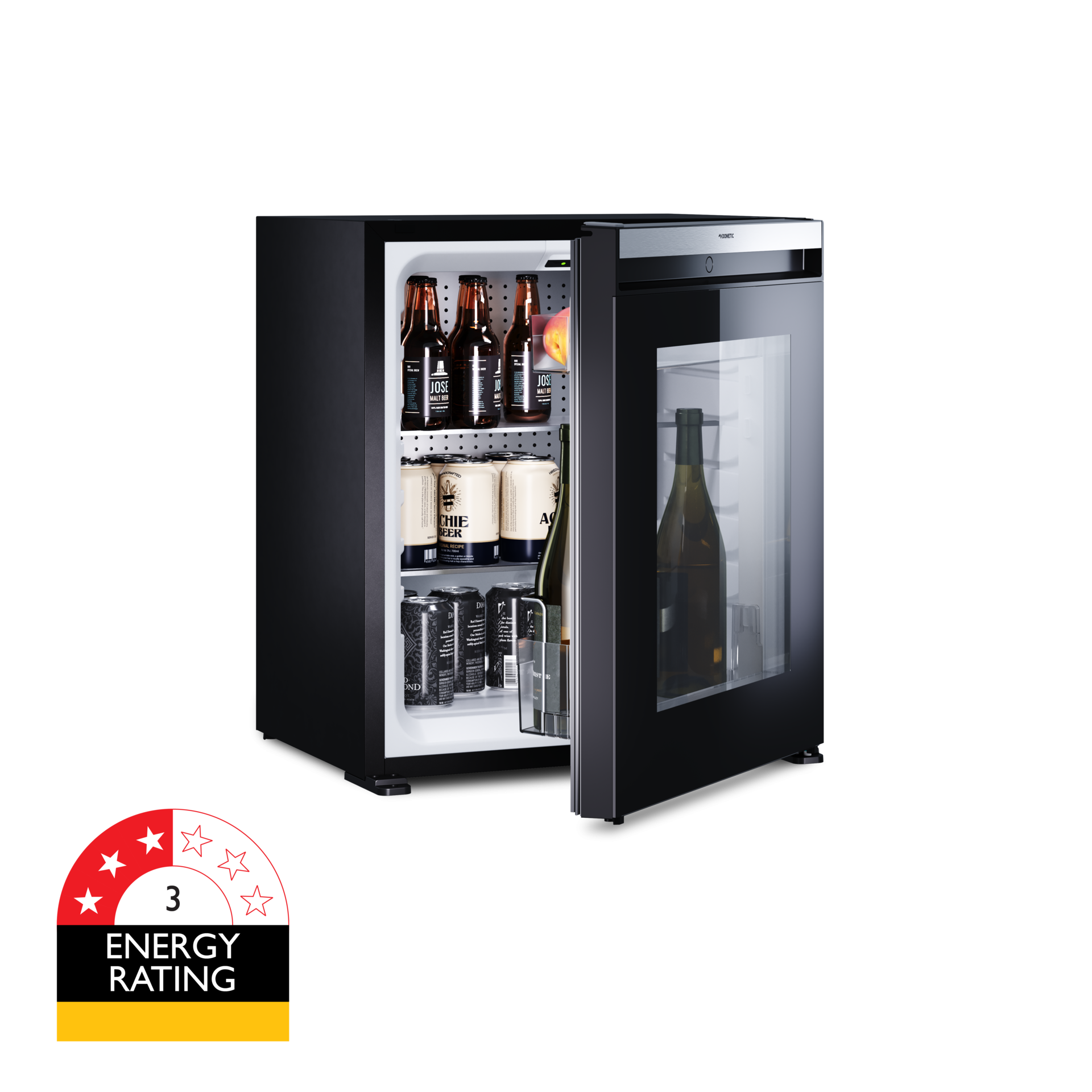 Dometic HiPro Evolution C60G