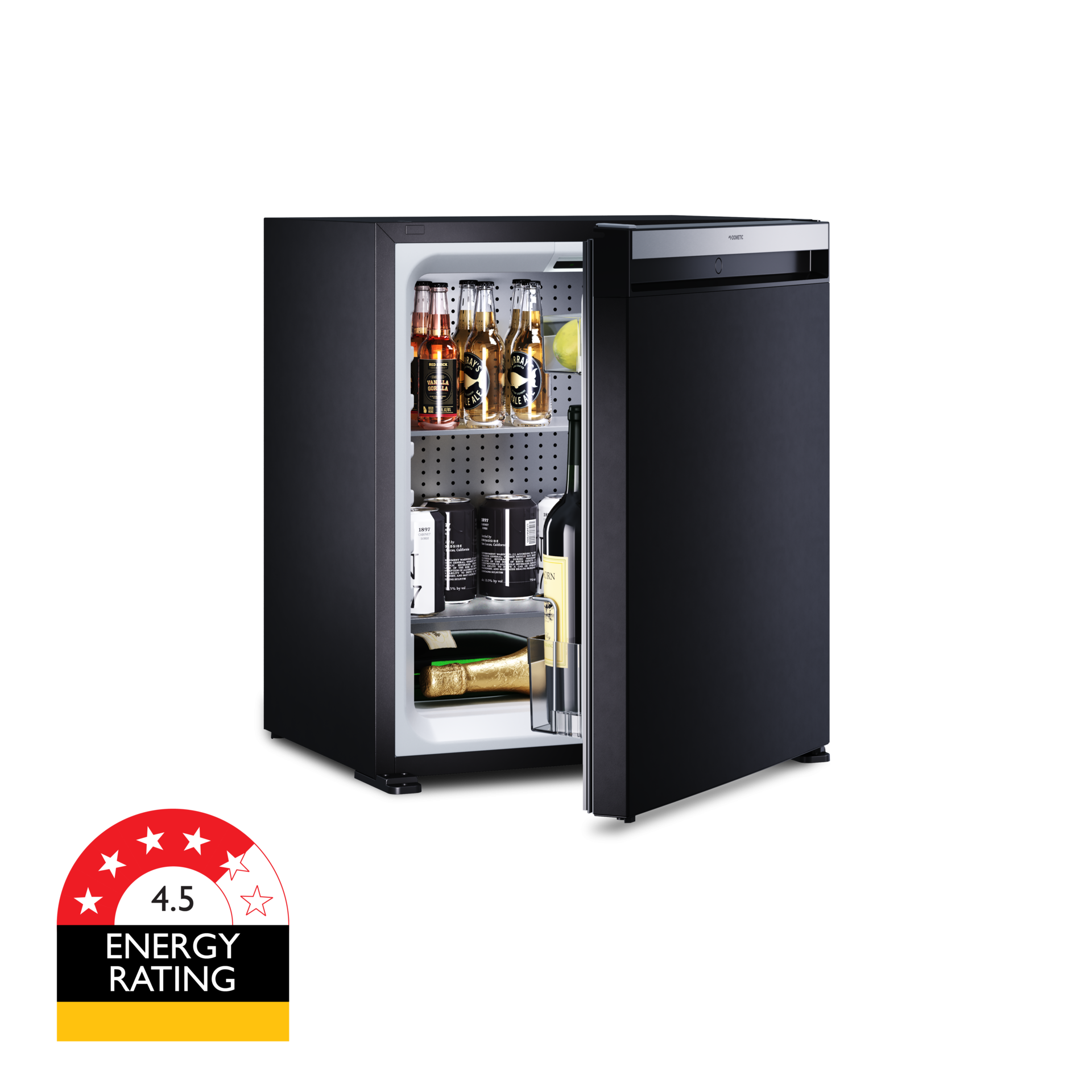 Dometic HiPro Evolution C60S