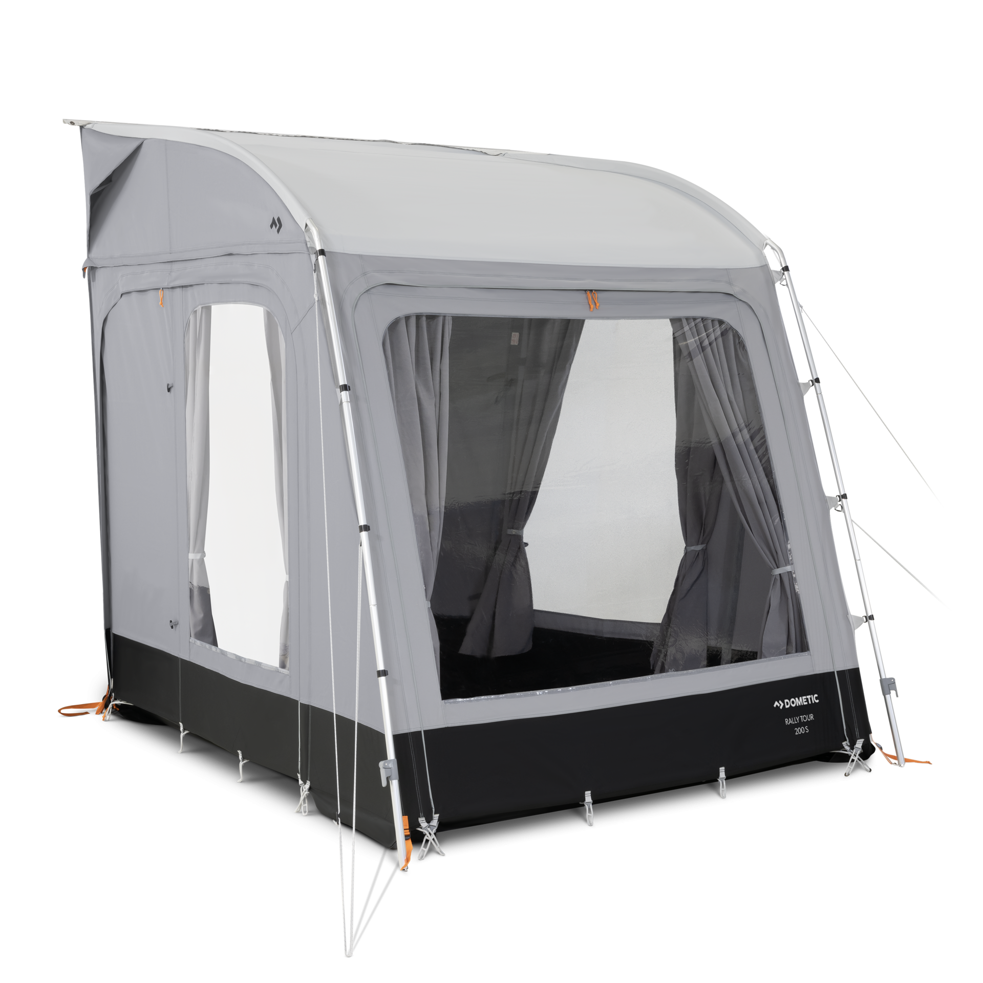 Dometic Rally Tour 200