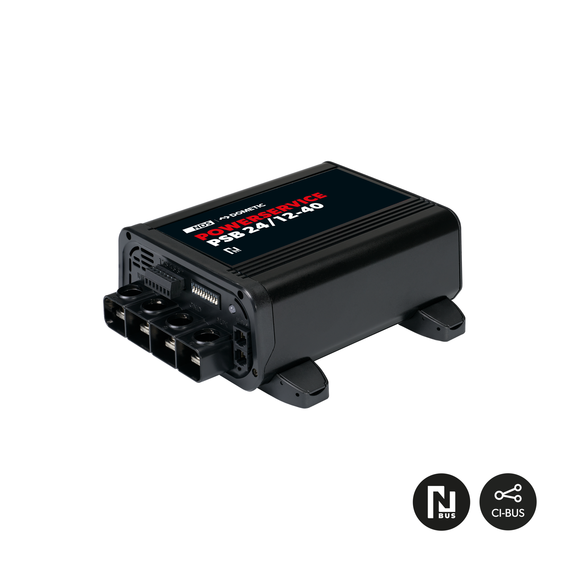 Dometic NDS POWERSERVICE PSB24/12-40