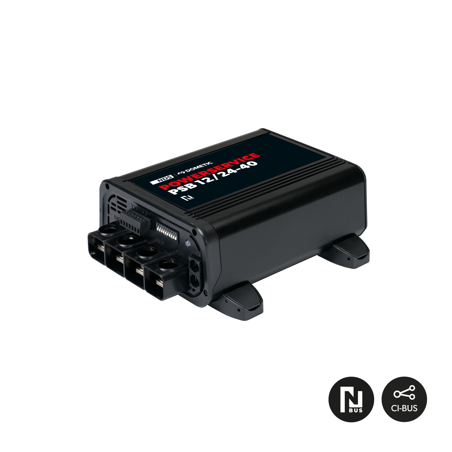 Dometic NDS POWERSERVICE PSB12/24-40