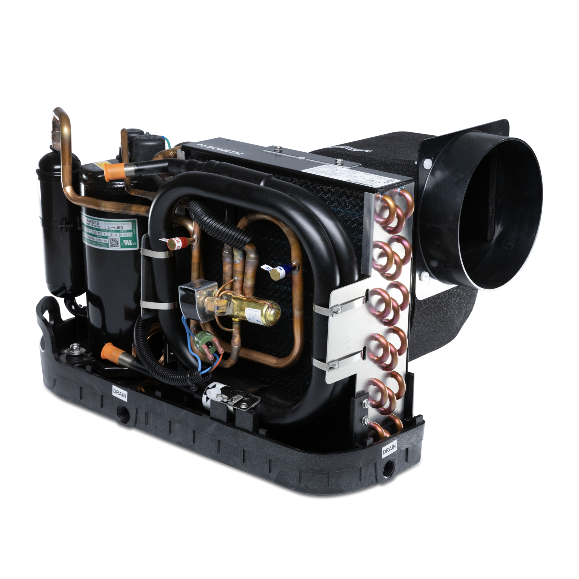 Dometic GT Series Marine Air Conditioner