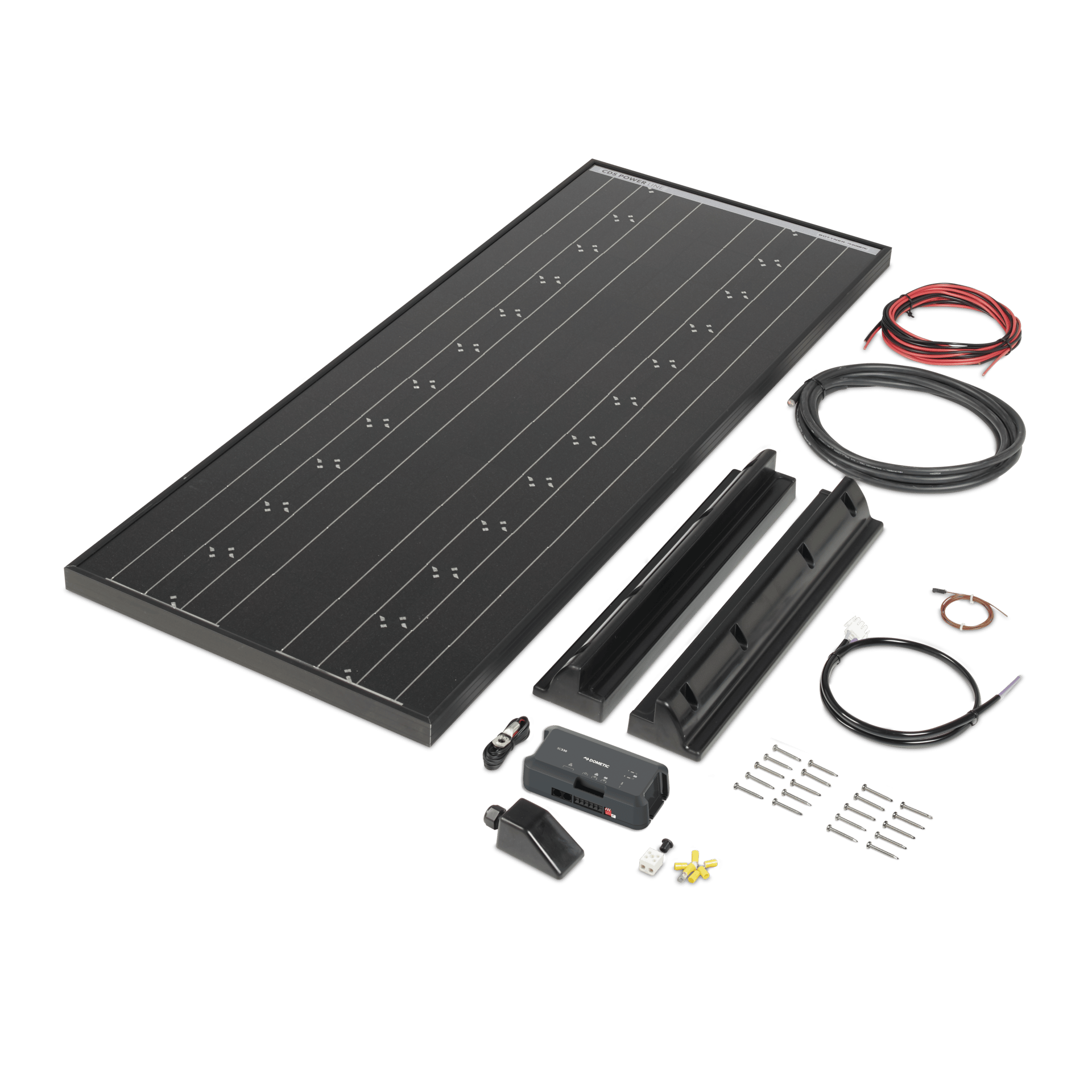 Dometic Büttner CDS POWER LINE 130 Kit