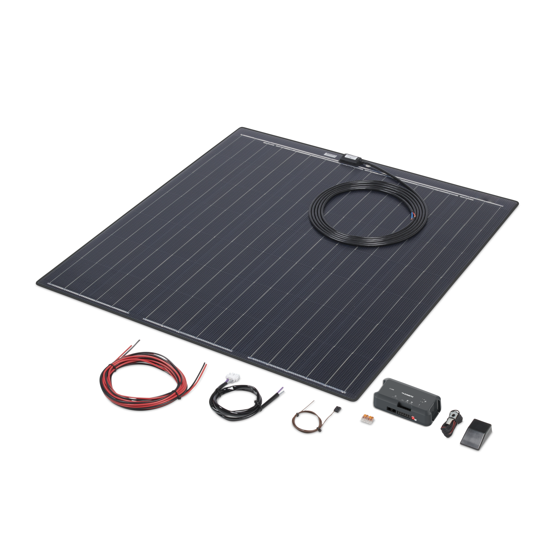 Dometic Büttner FLAT LIGHT 170 Kit