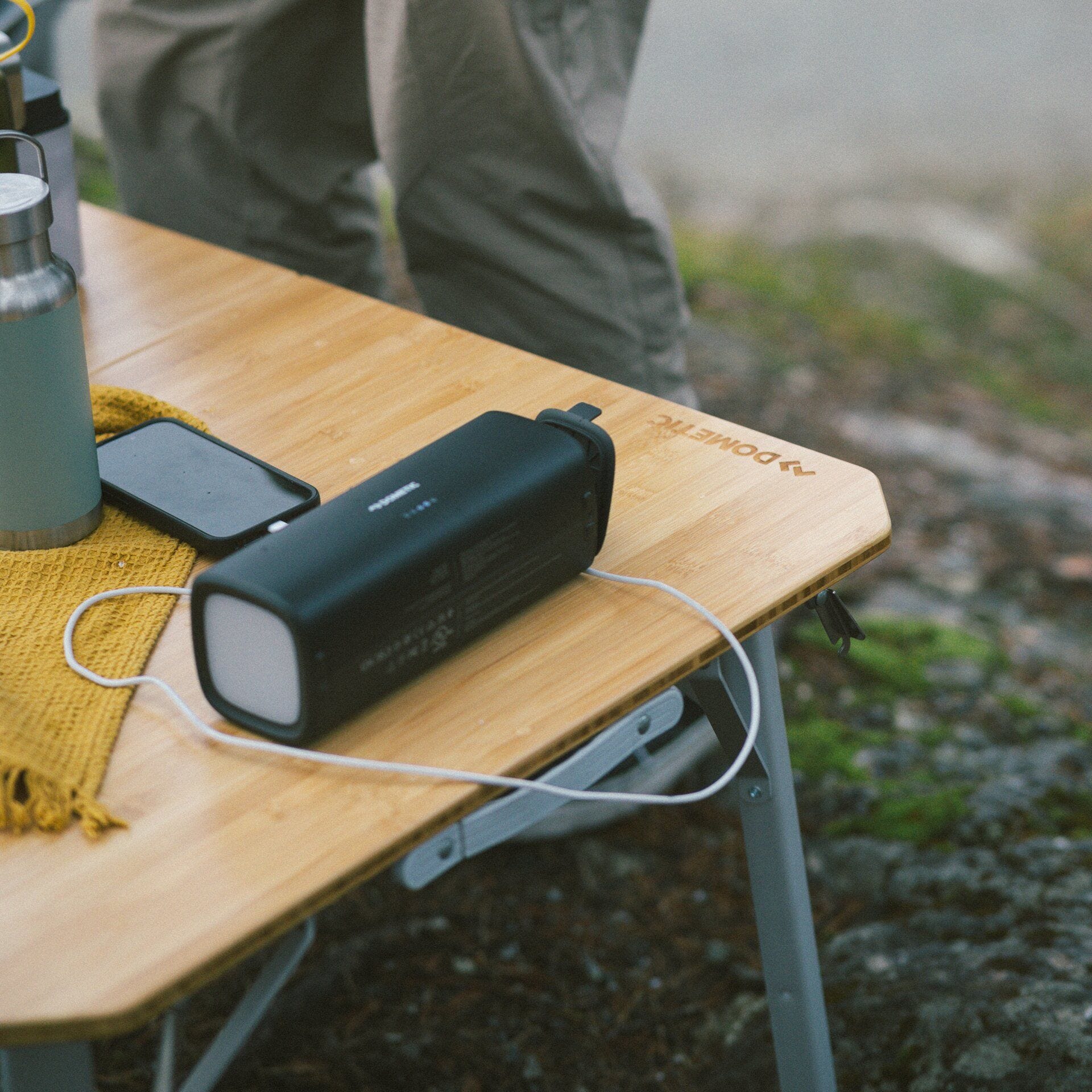 Dometic PLB15 Portable Battery