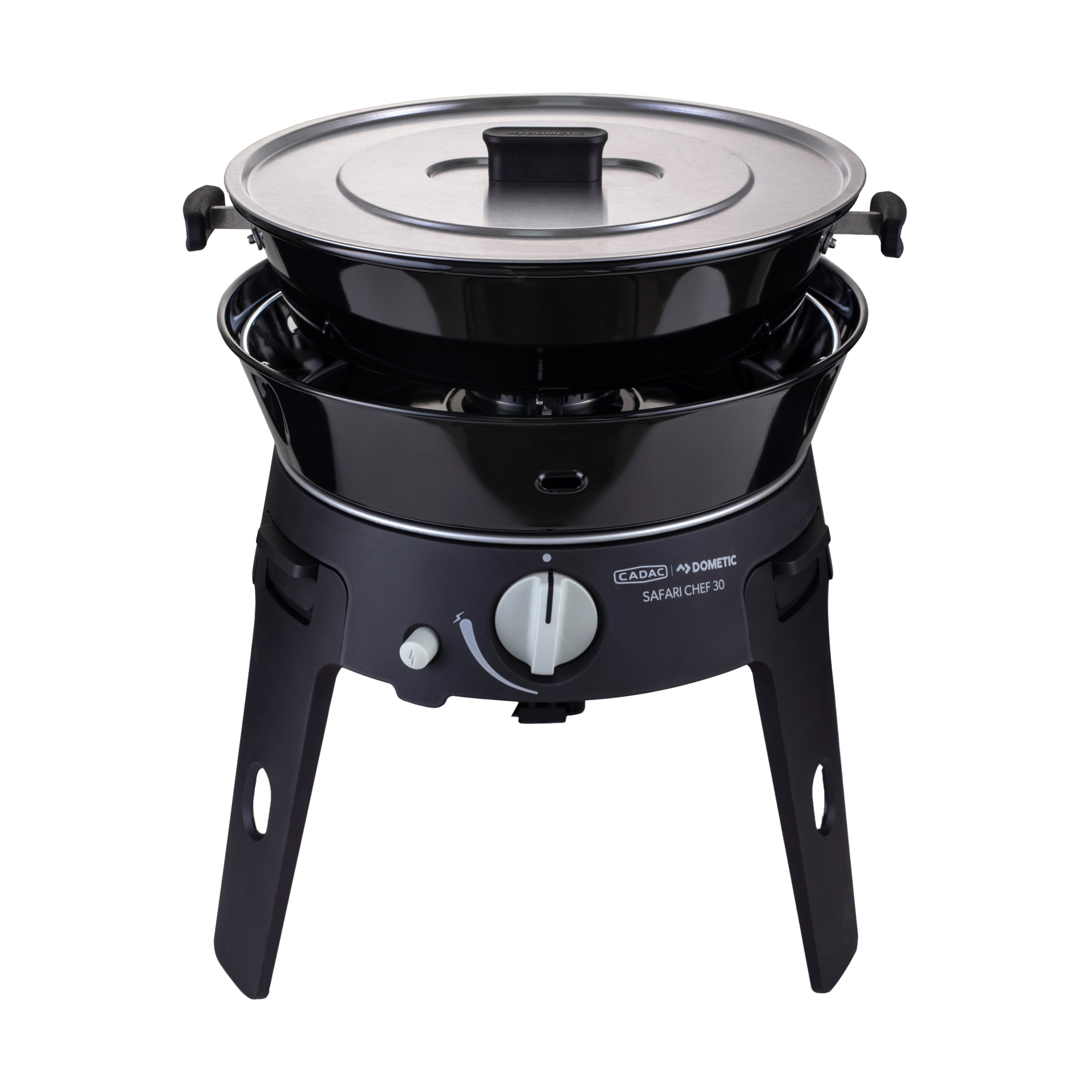 Dometic Cadac Safari Chef 30 HP Deluxe