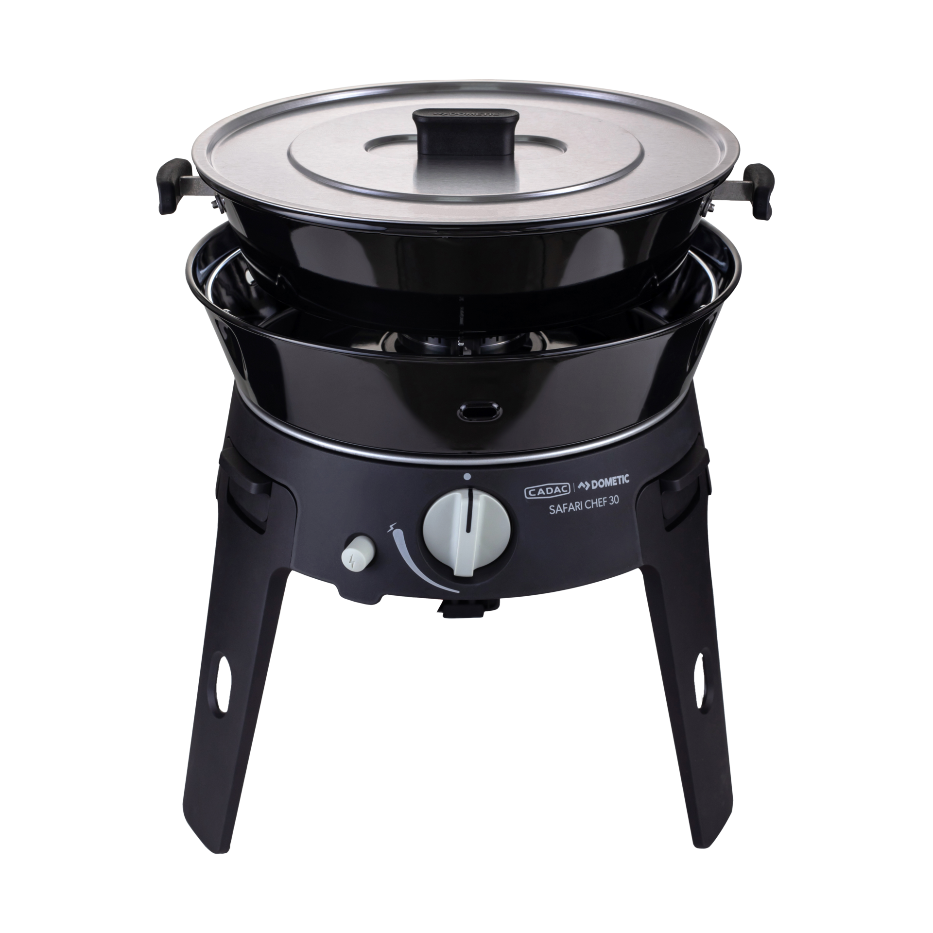 Dometic Cadac Safari Chef 30 HP Deluxe