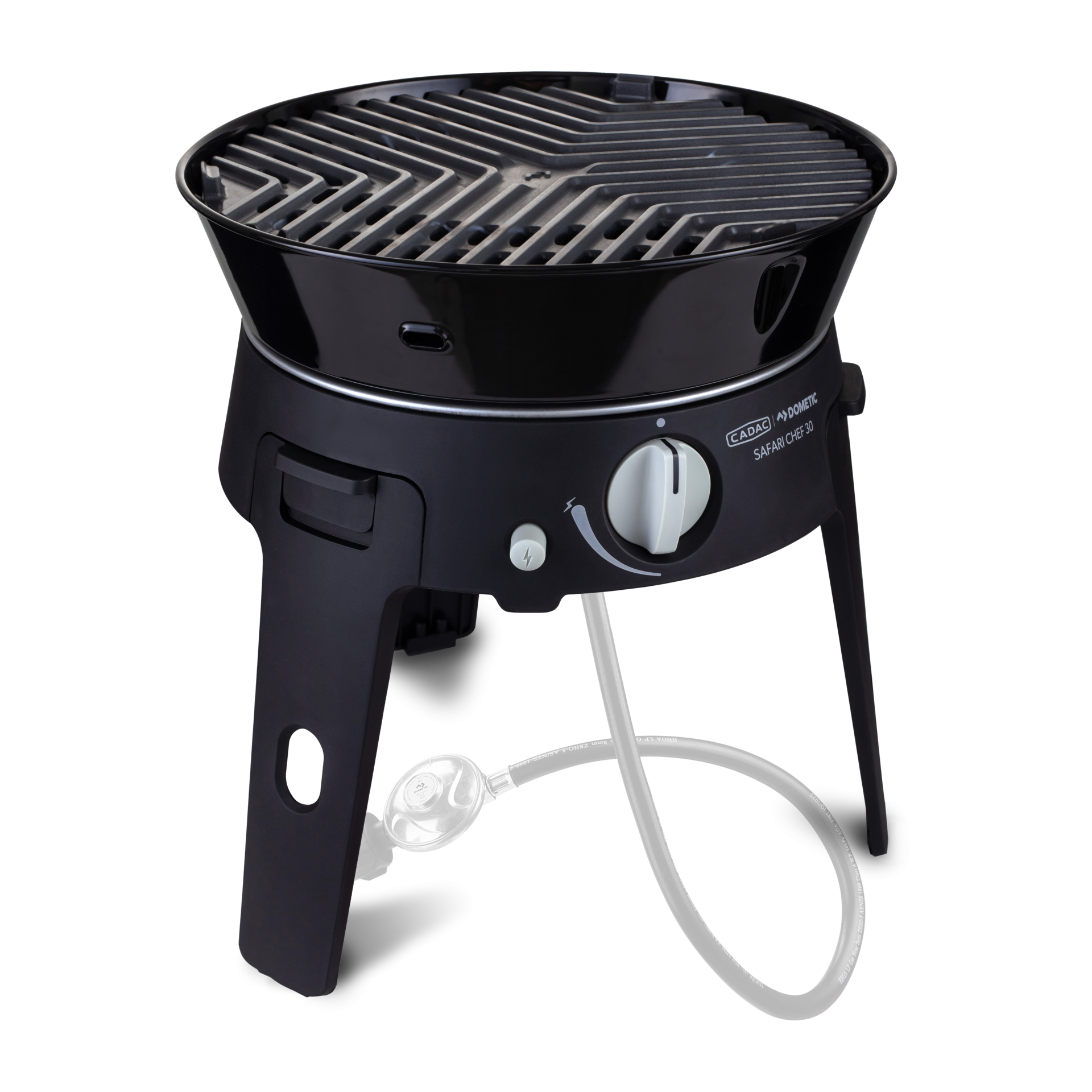 Dometic Safari Chef 30 LP Deluxe
