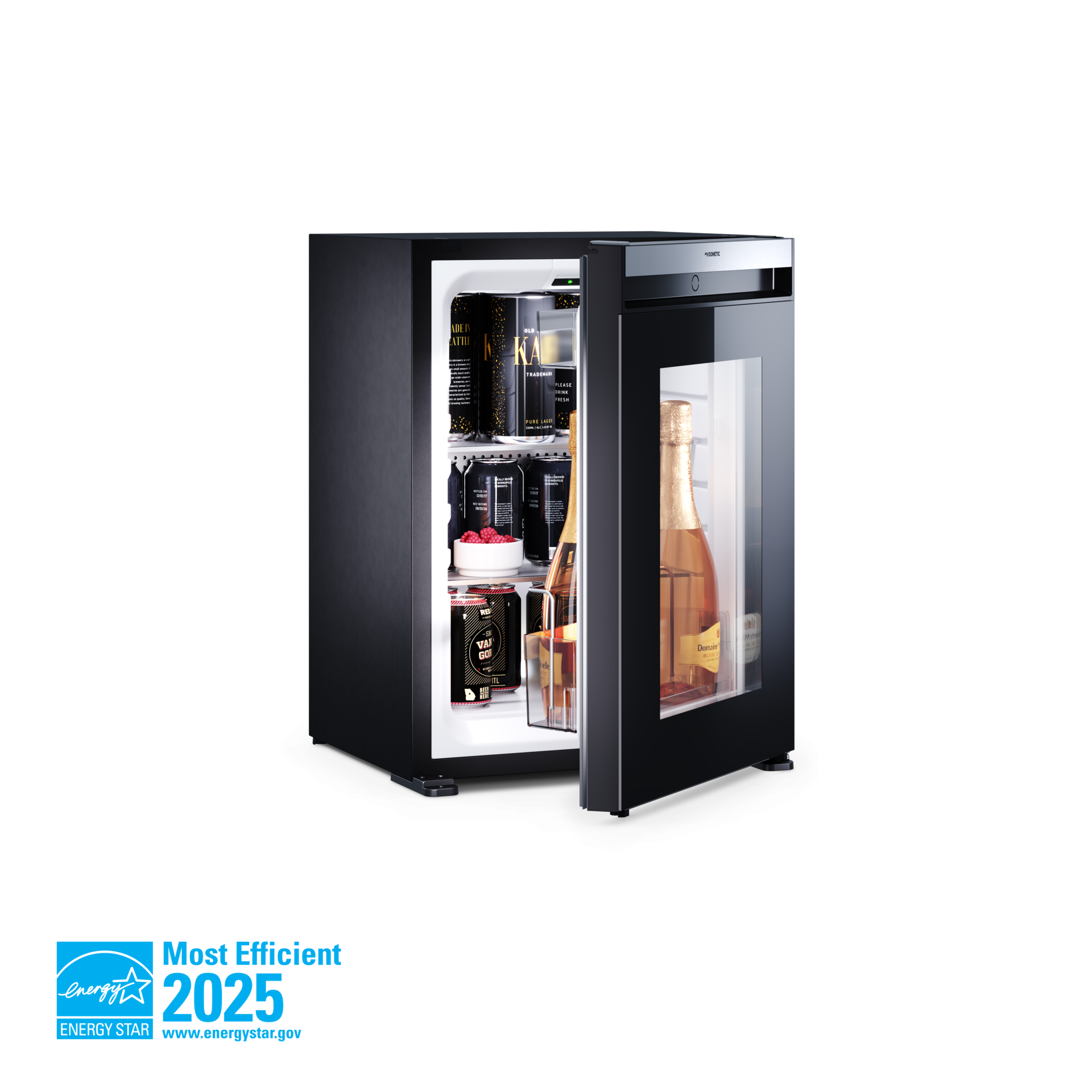 Dometic HiPro Evolution C40G