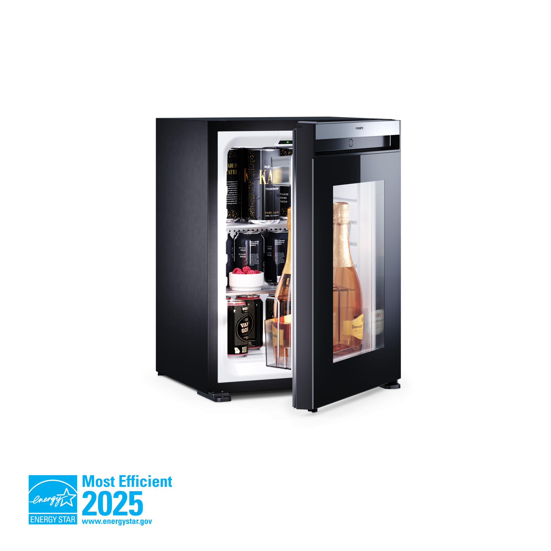 Dometic HiPro Evolution C40G