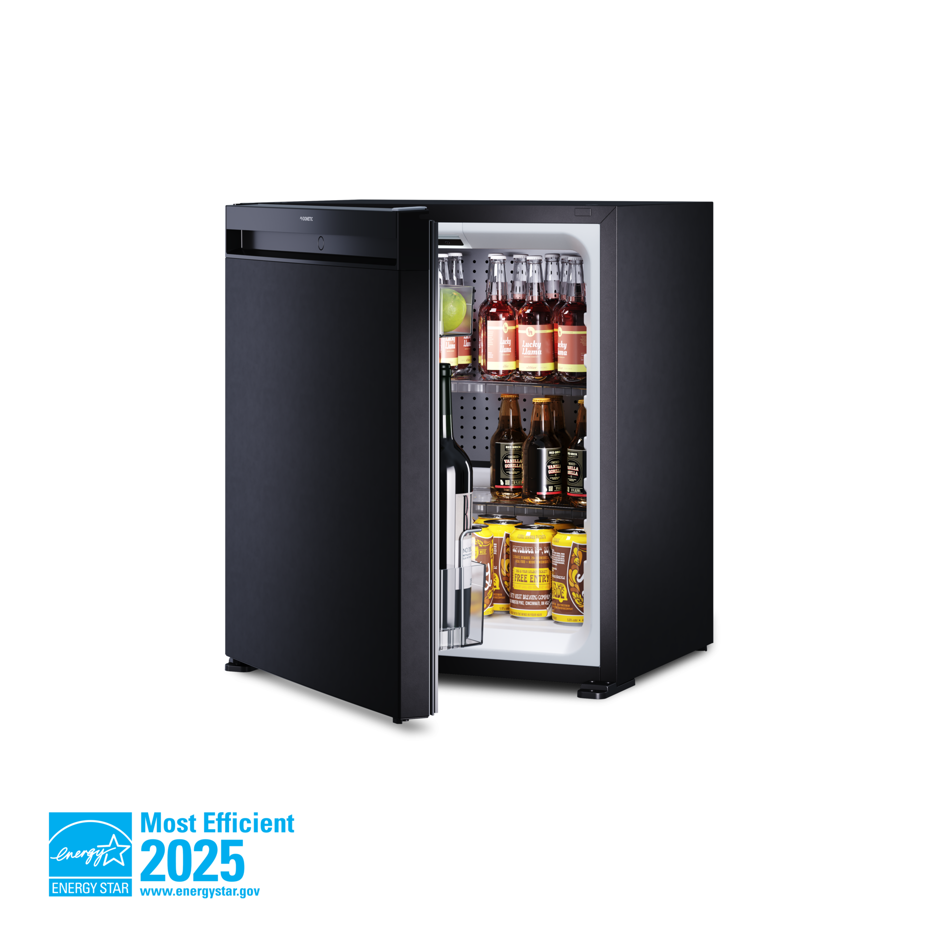 Dometic HiPro Alpha C60S