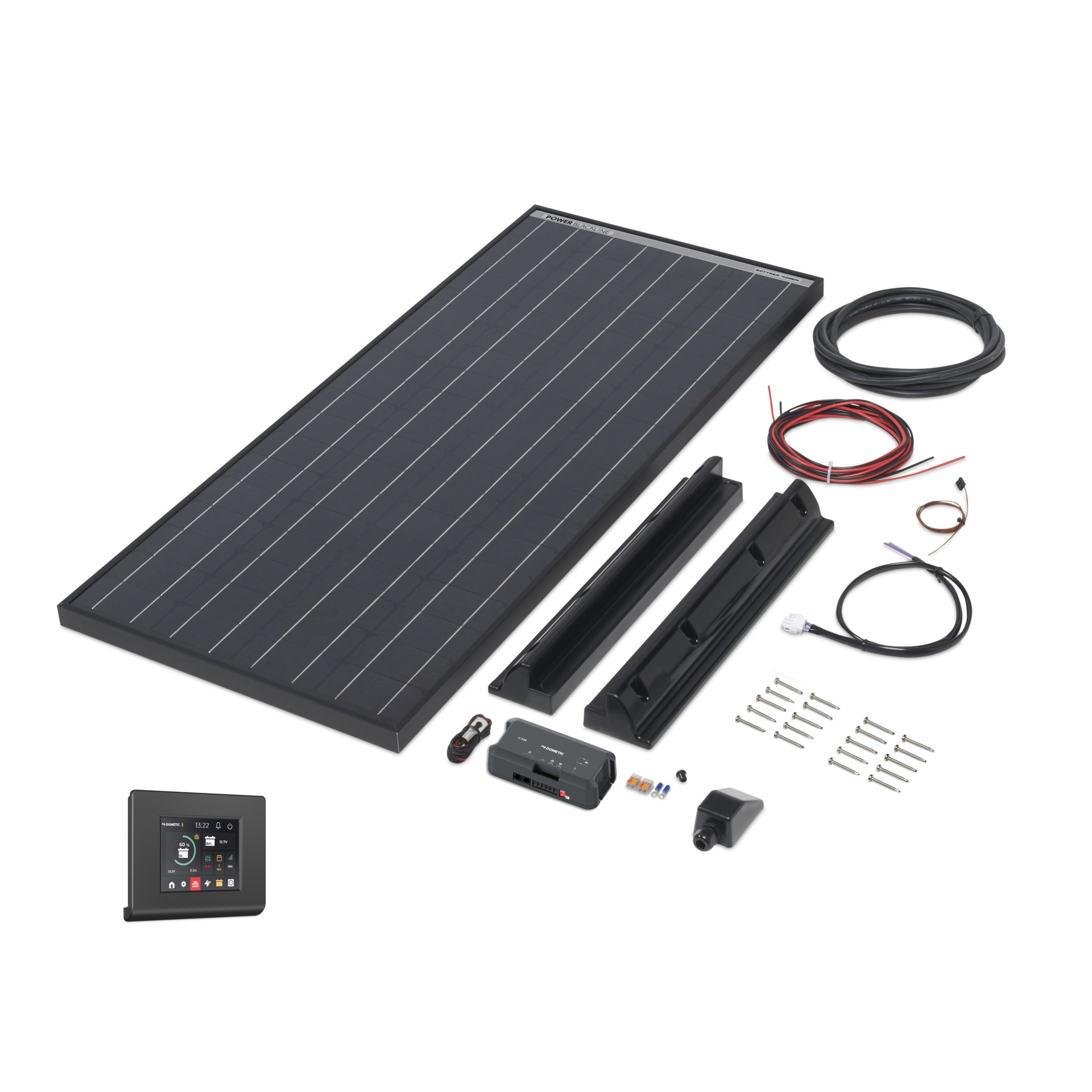 Dometic Büttner Autarkie Kit 1