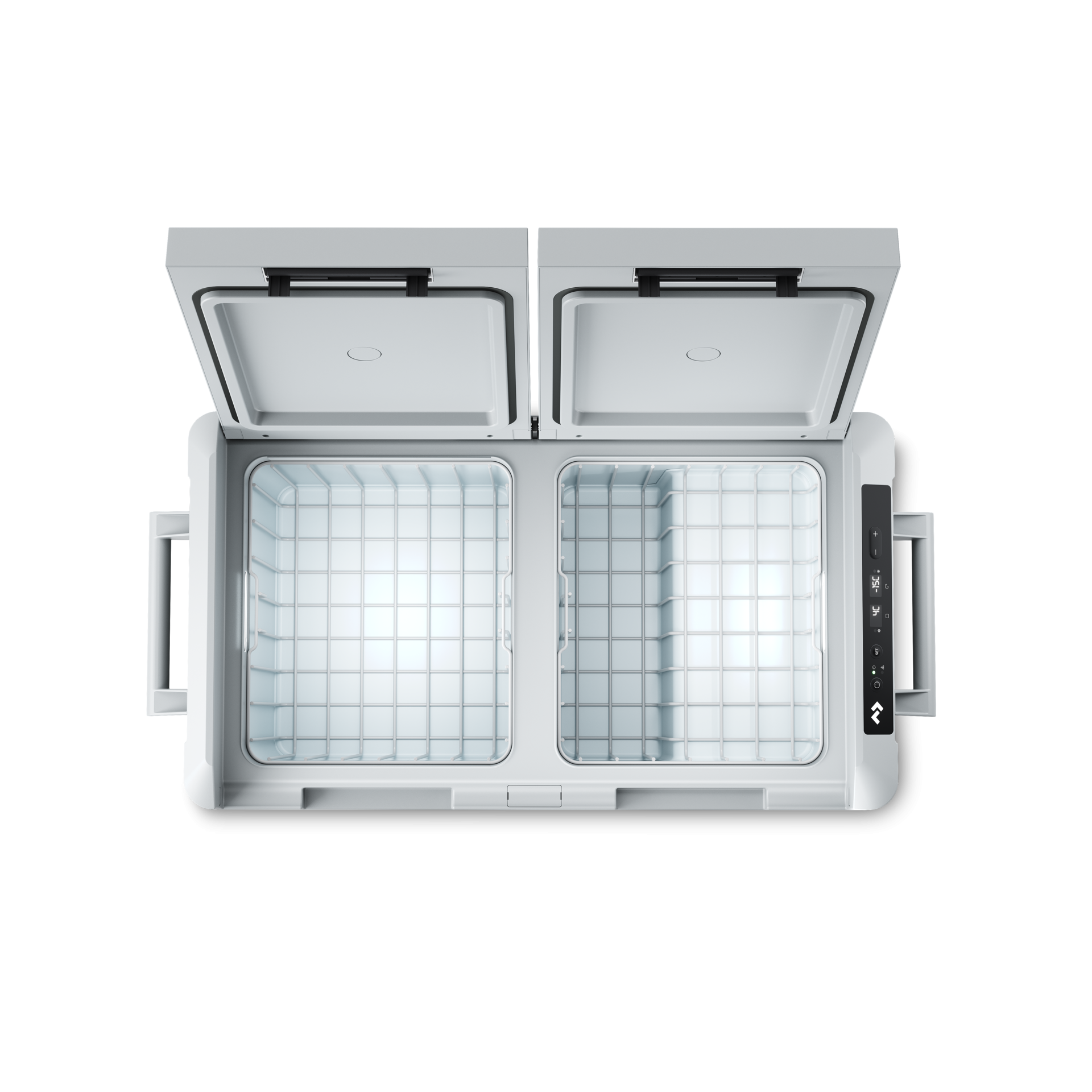 DOMETIC CFF50LPDZ Portable fridge and freezer, 50l 