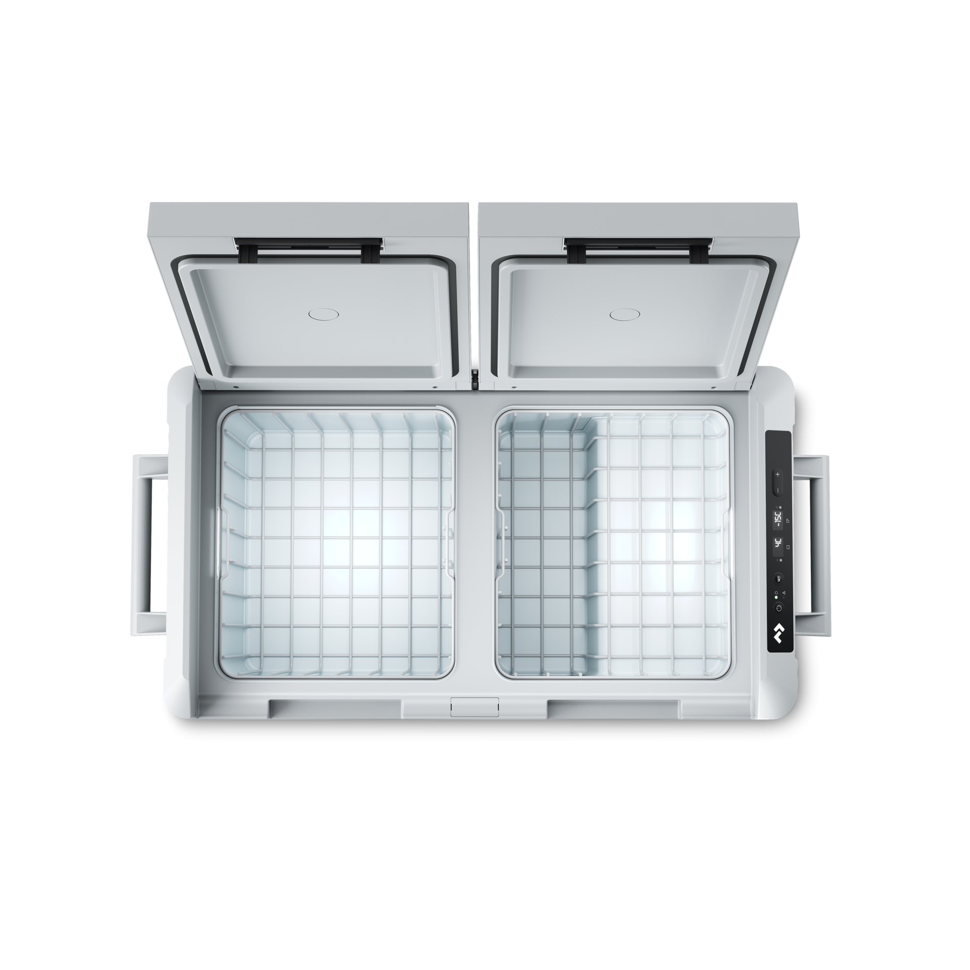 Dometic CFF50LPDZ Portable fridge and freezer, 50l 