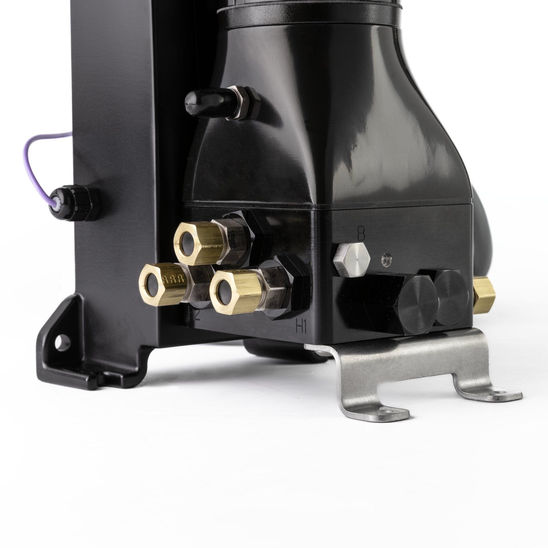 Dometic SeaStar Power Assist