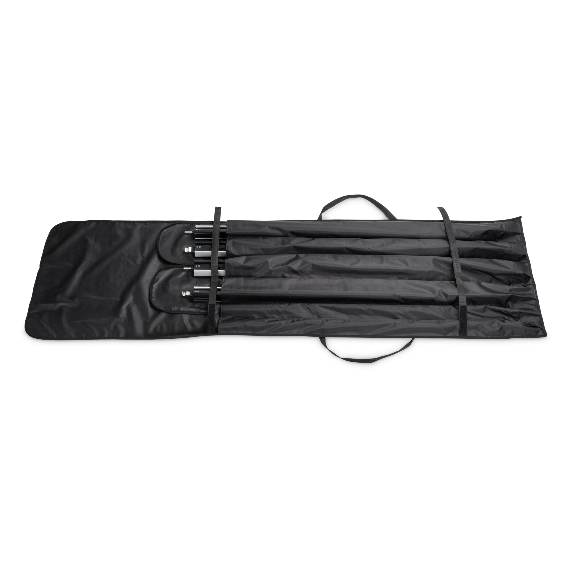 Dometic Anti-Flap Kit (AFK) Standard | Black