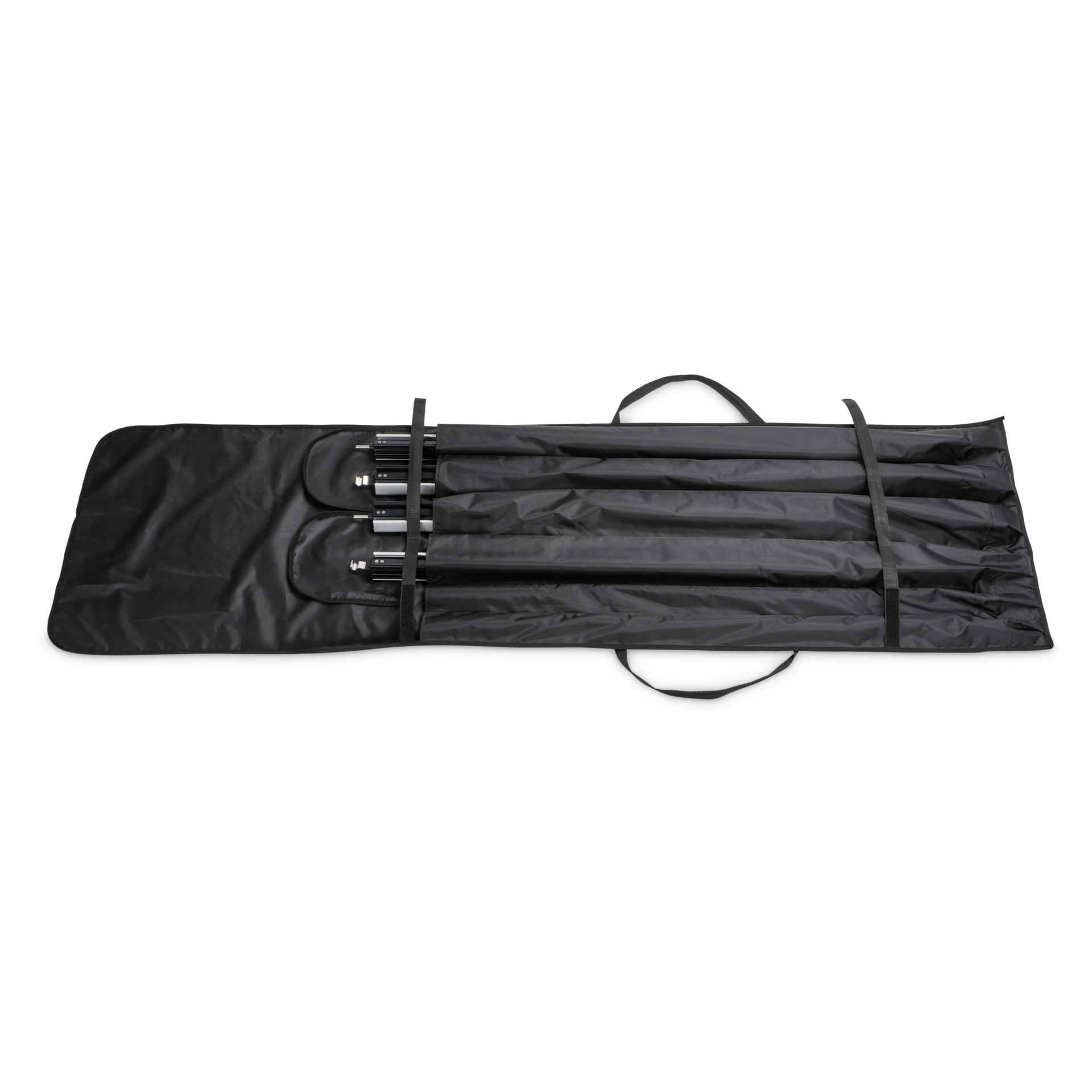Dometic Anti-Flap Kit (AFK) Standard | Black