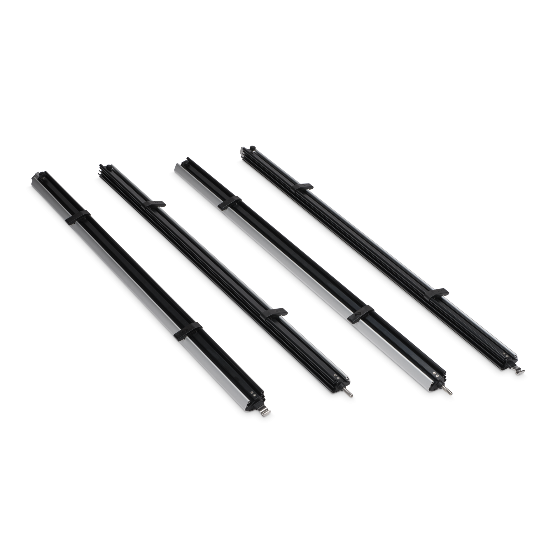 Dometic Anti-Flap Kit (AFK) Standard | Black