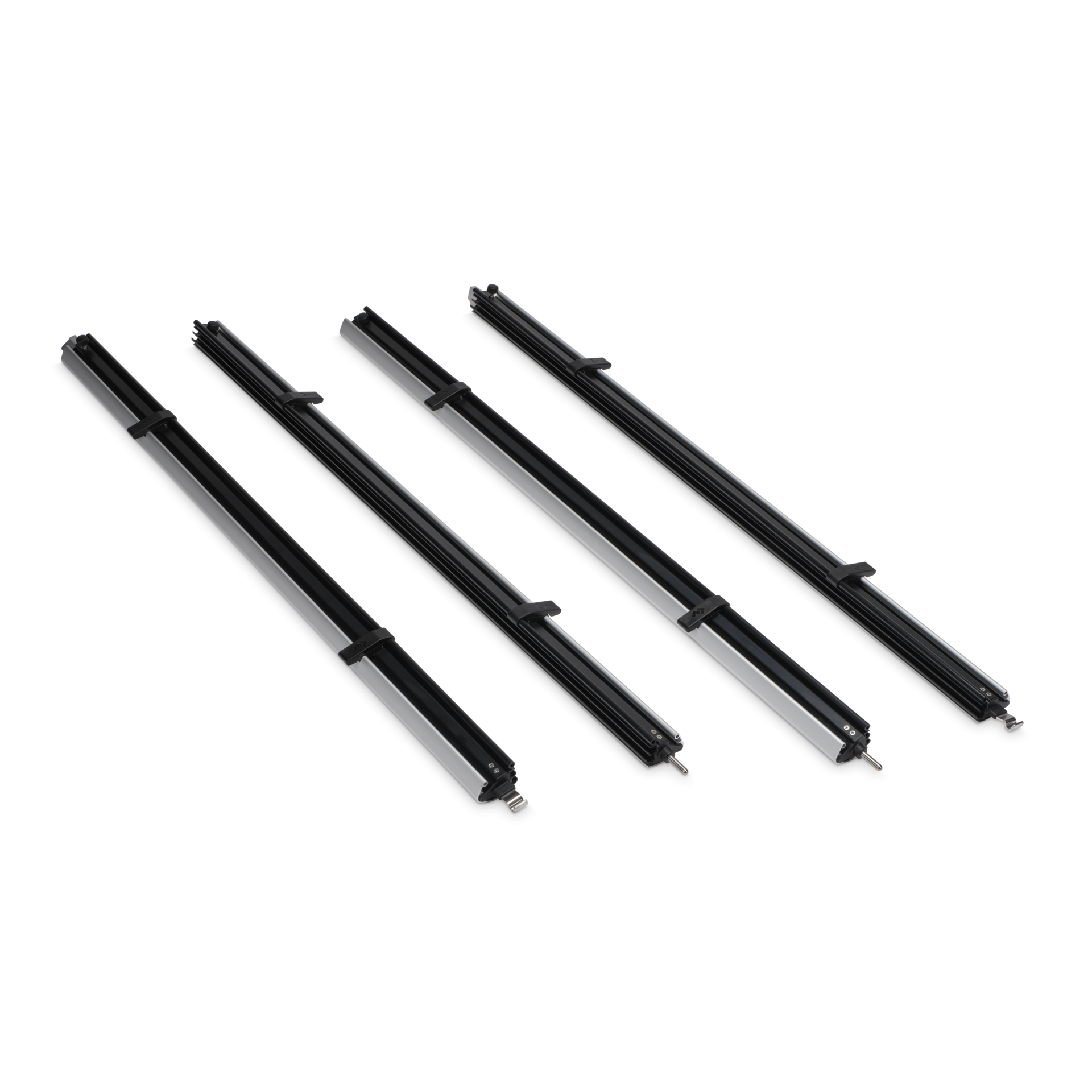 Dometic Anti-Flap Kit (AFK) Standard | Black