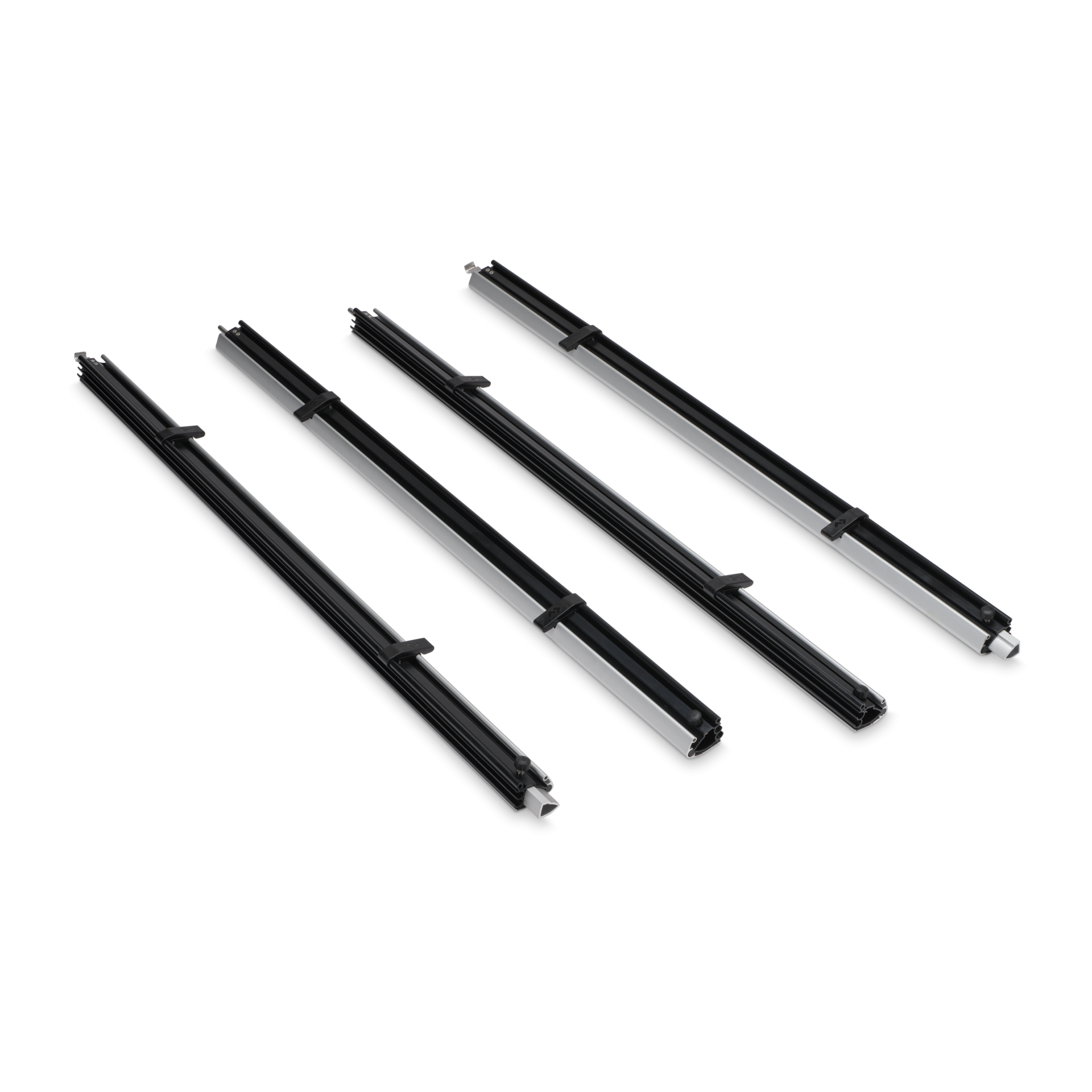 Dometic Anti-Flap Kit (AFK) Standard | Black