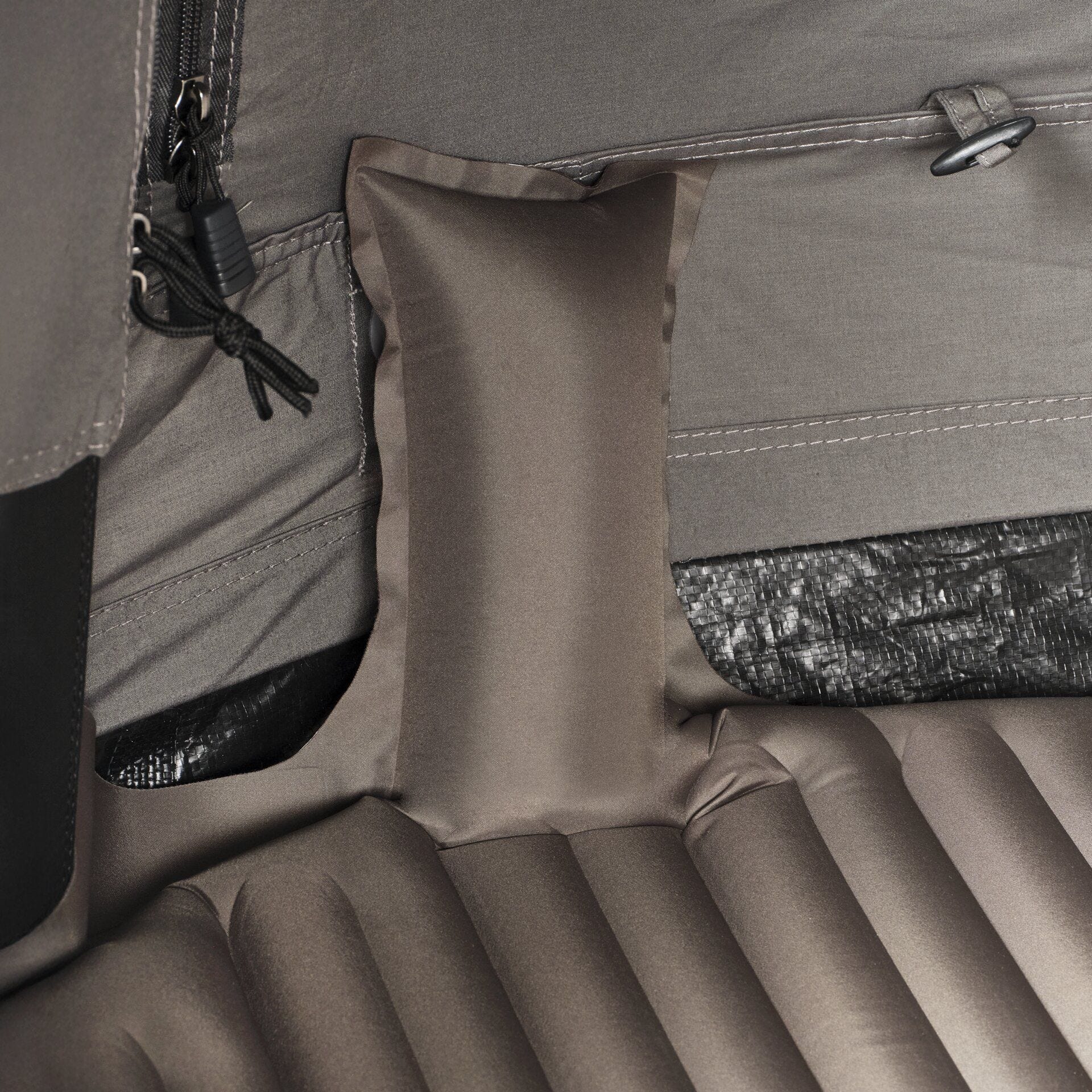 Dometic Pico FTC 2x2 TC-I