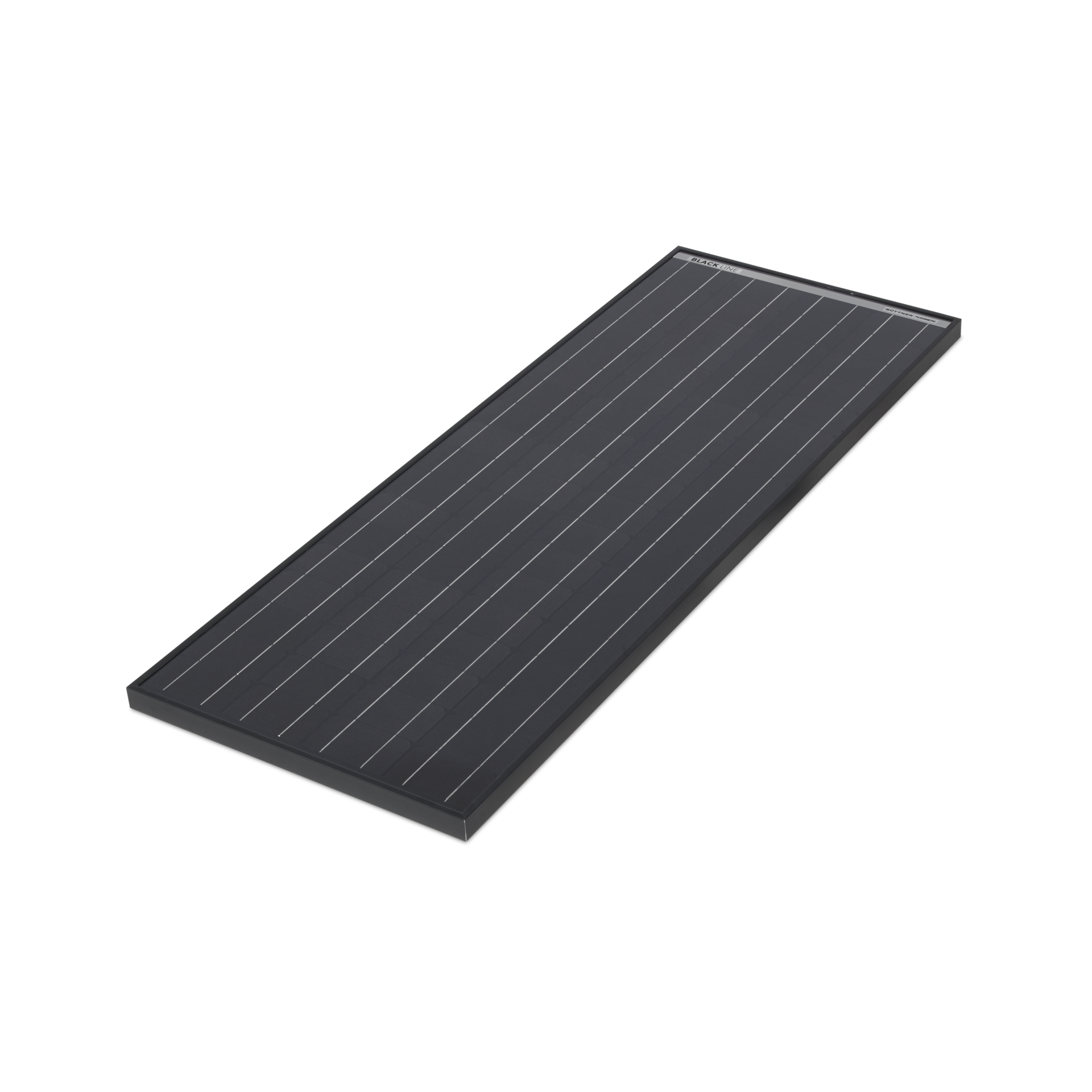 Dometic Büttner BLACK LINE 140