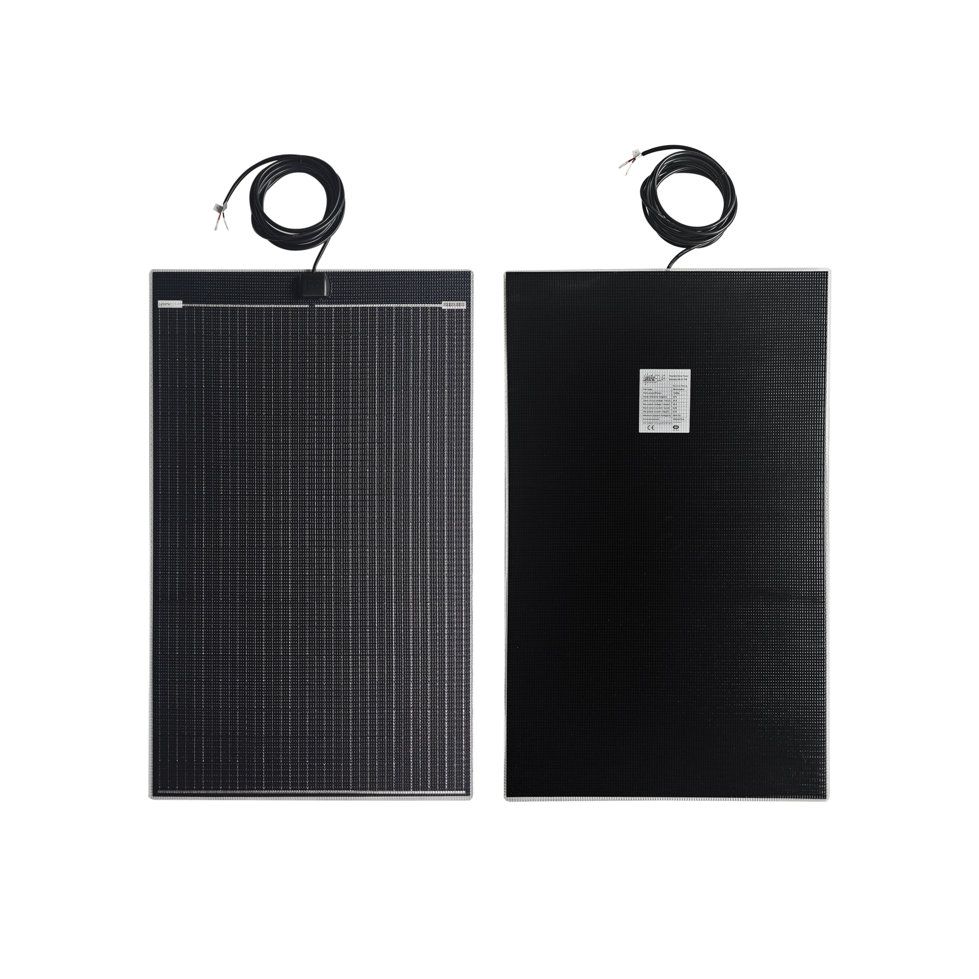 Dometic Light & Flat 130 Kit