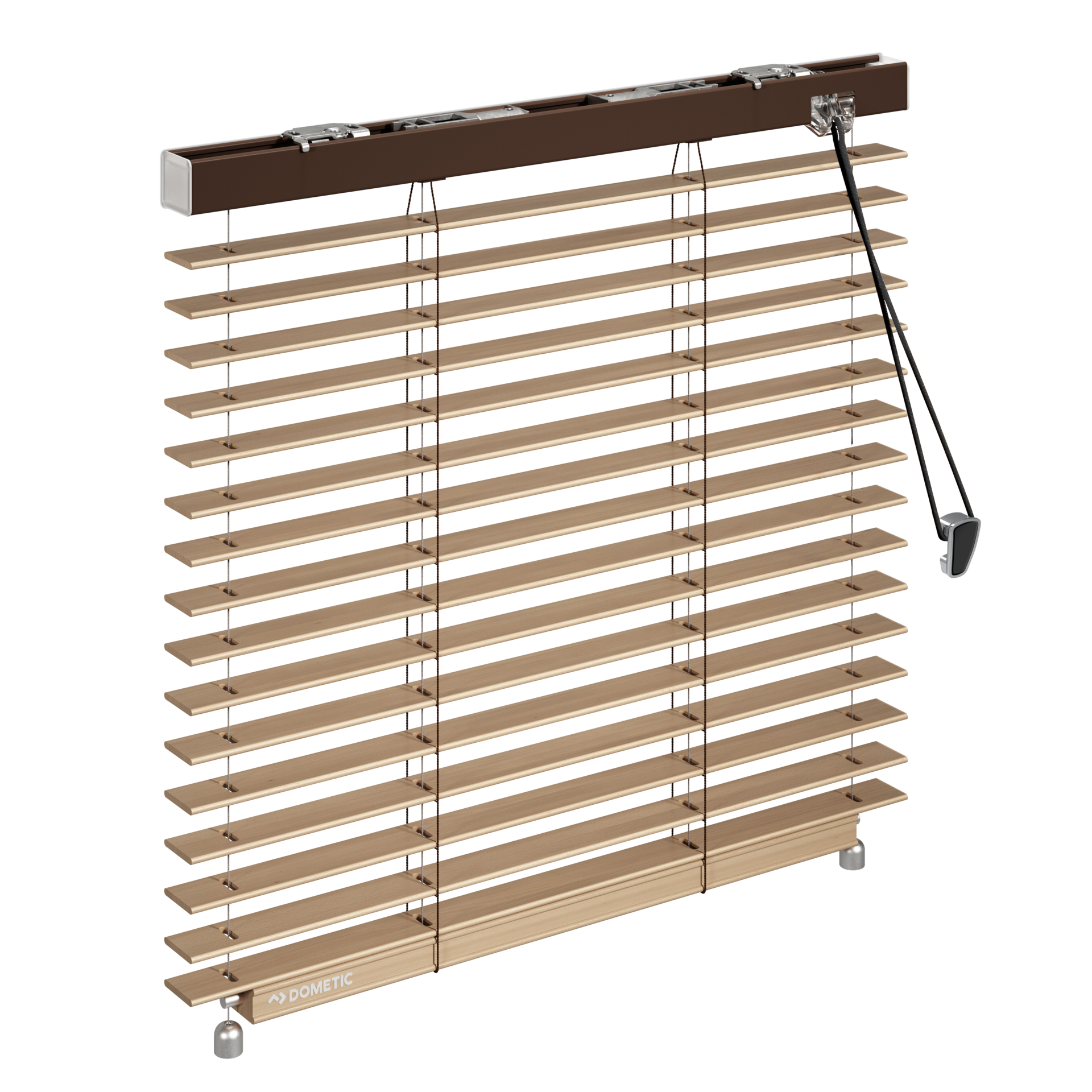 Dometic Oceanair Skyvenetian Wood